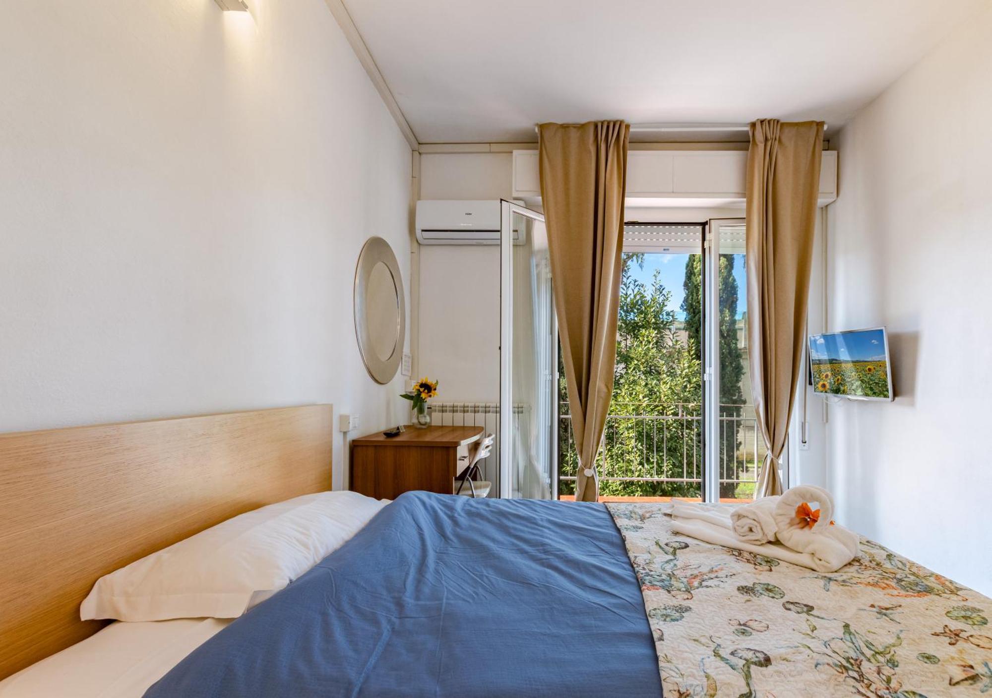 Three-Bedroom Suite