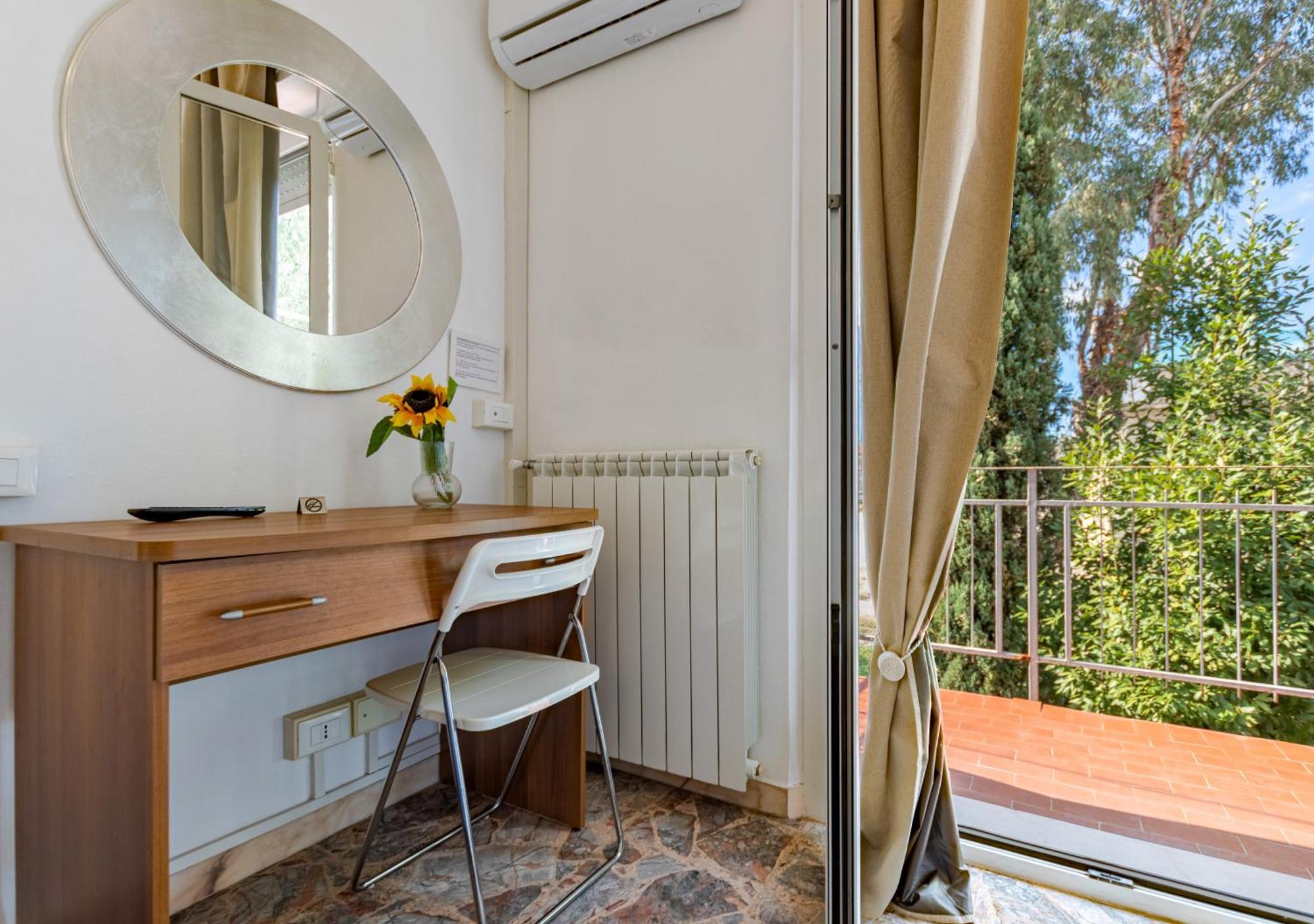 Three-Bedroom Suite