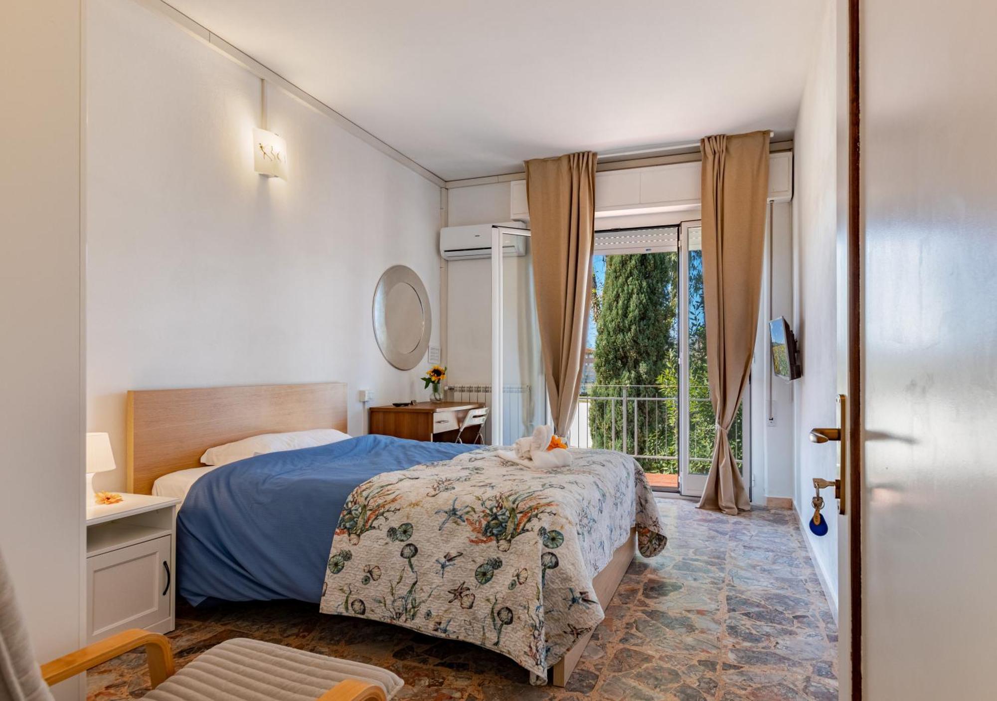 Three-Bedroom Suite