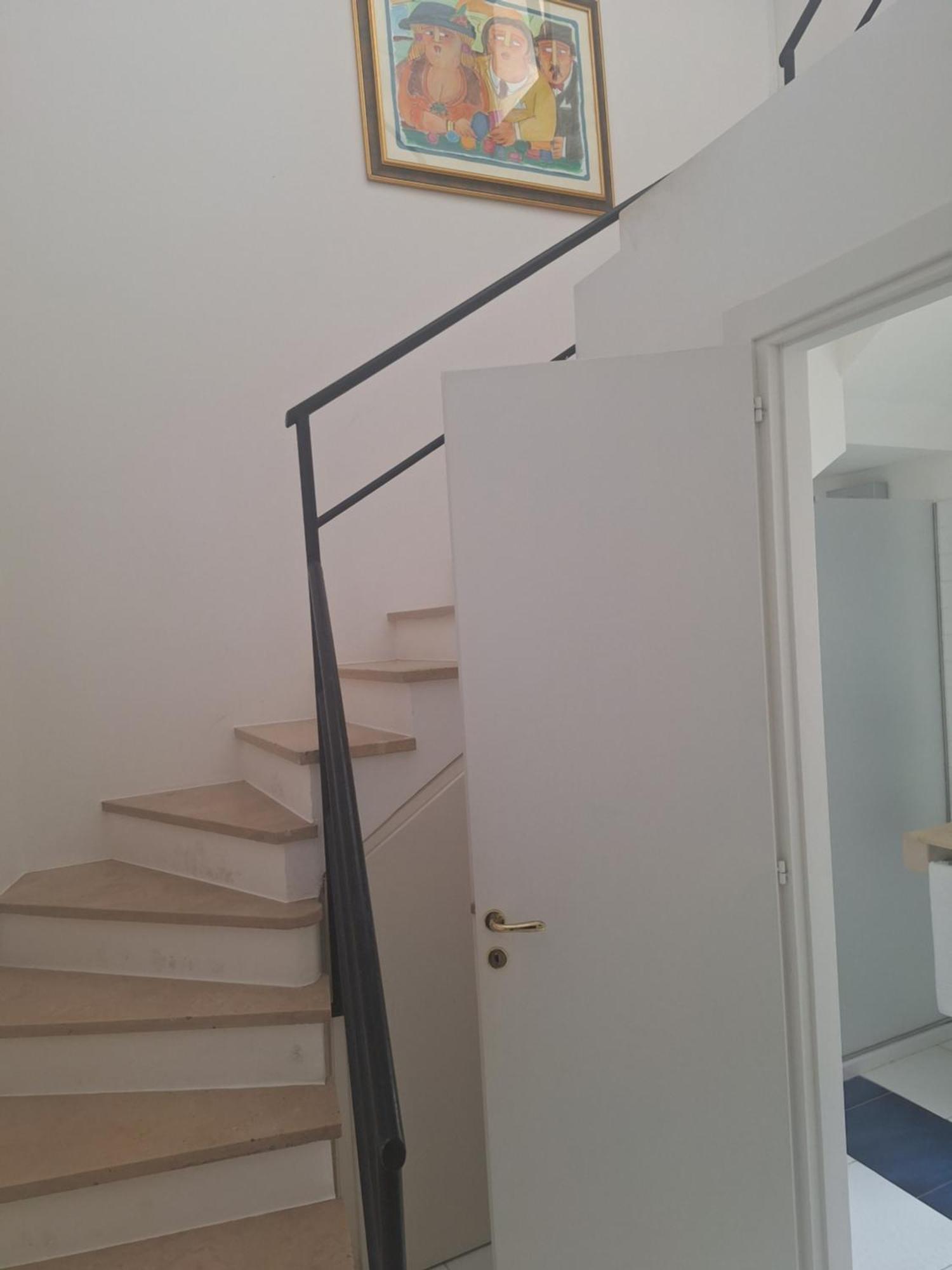 Studio Apartment One Double Bed
