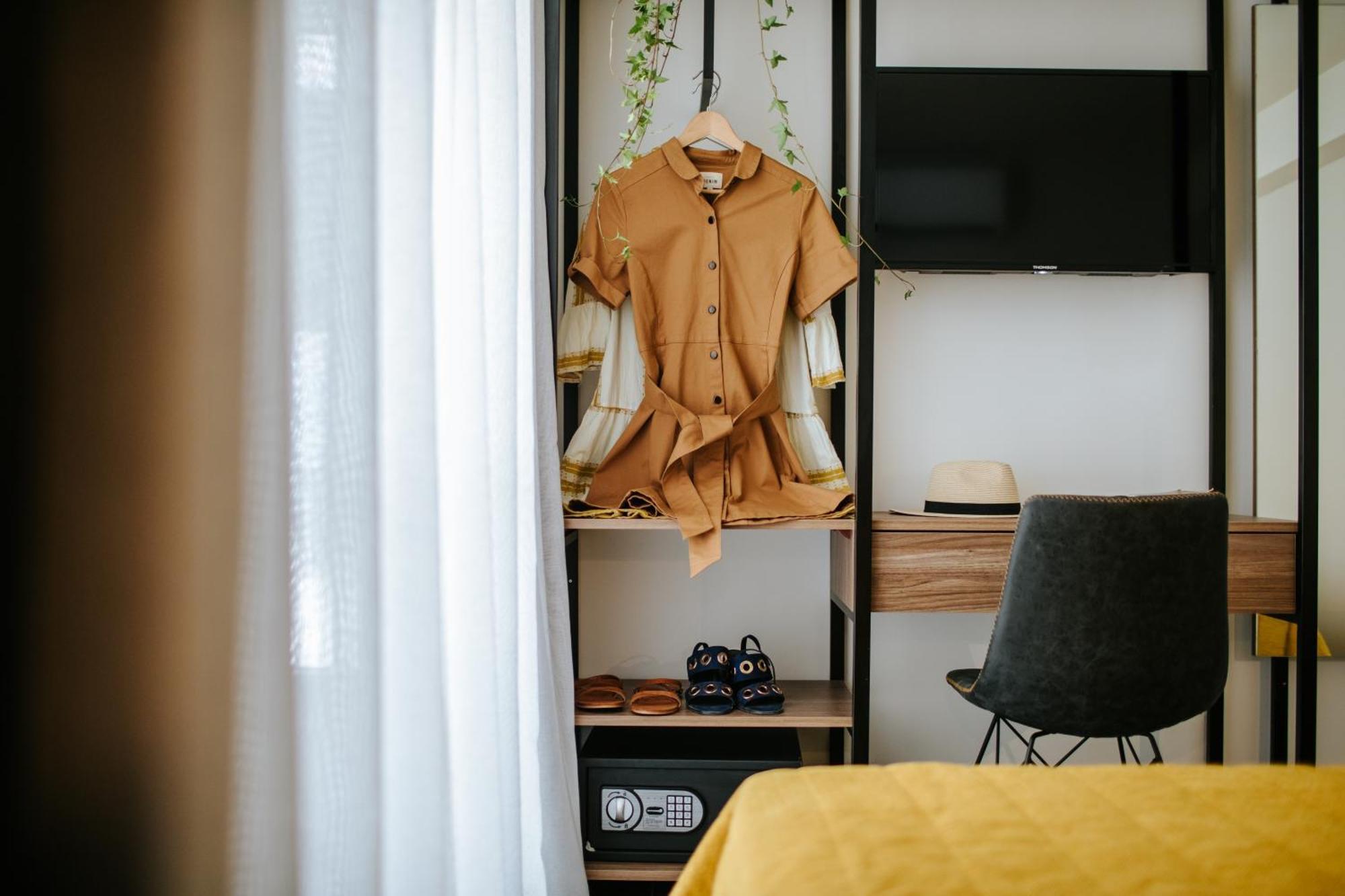 Standard Economy Room No Balcony