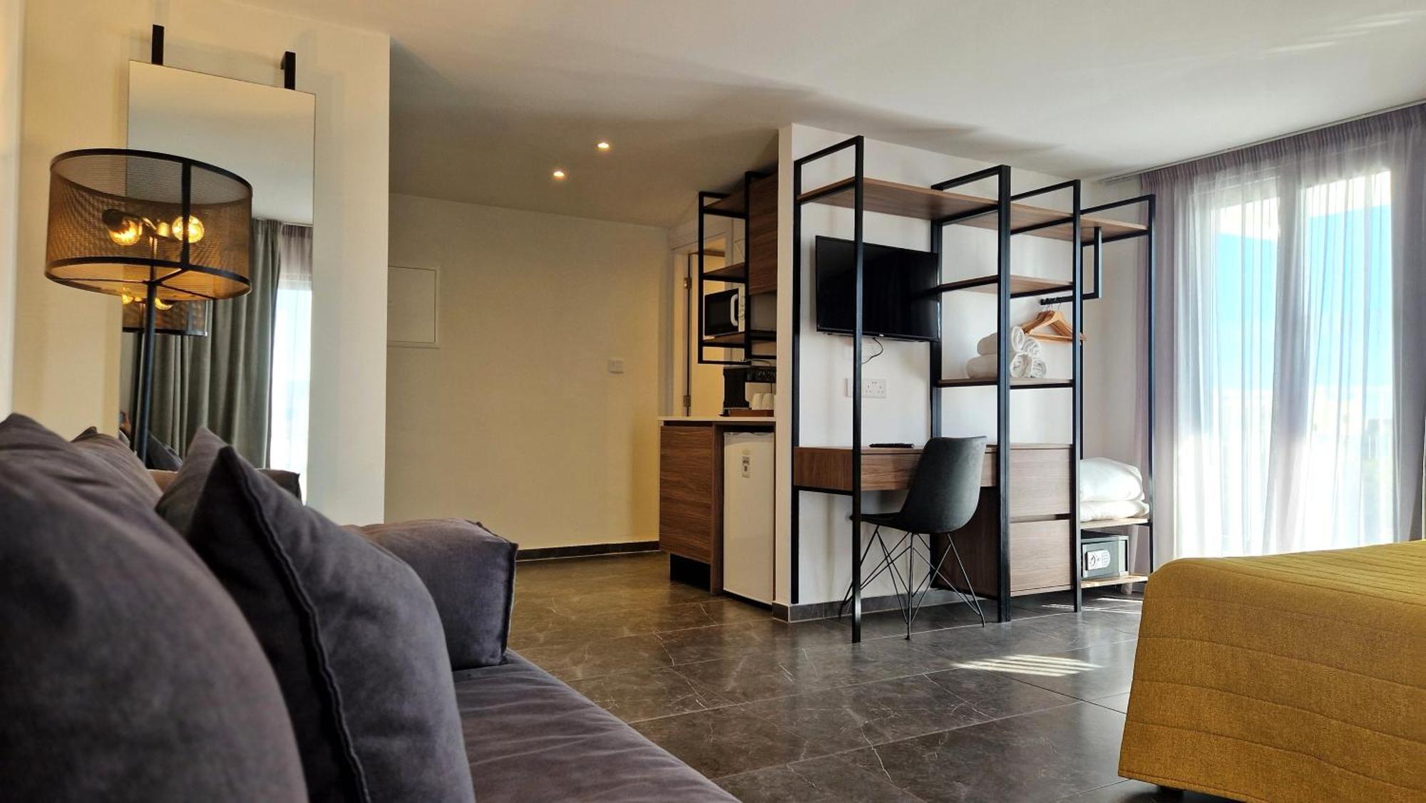Junior Suite