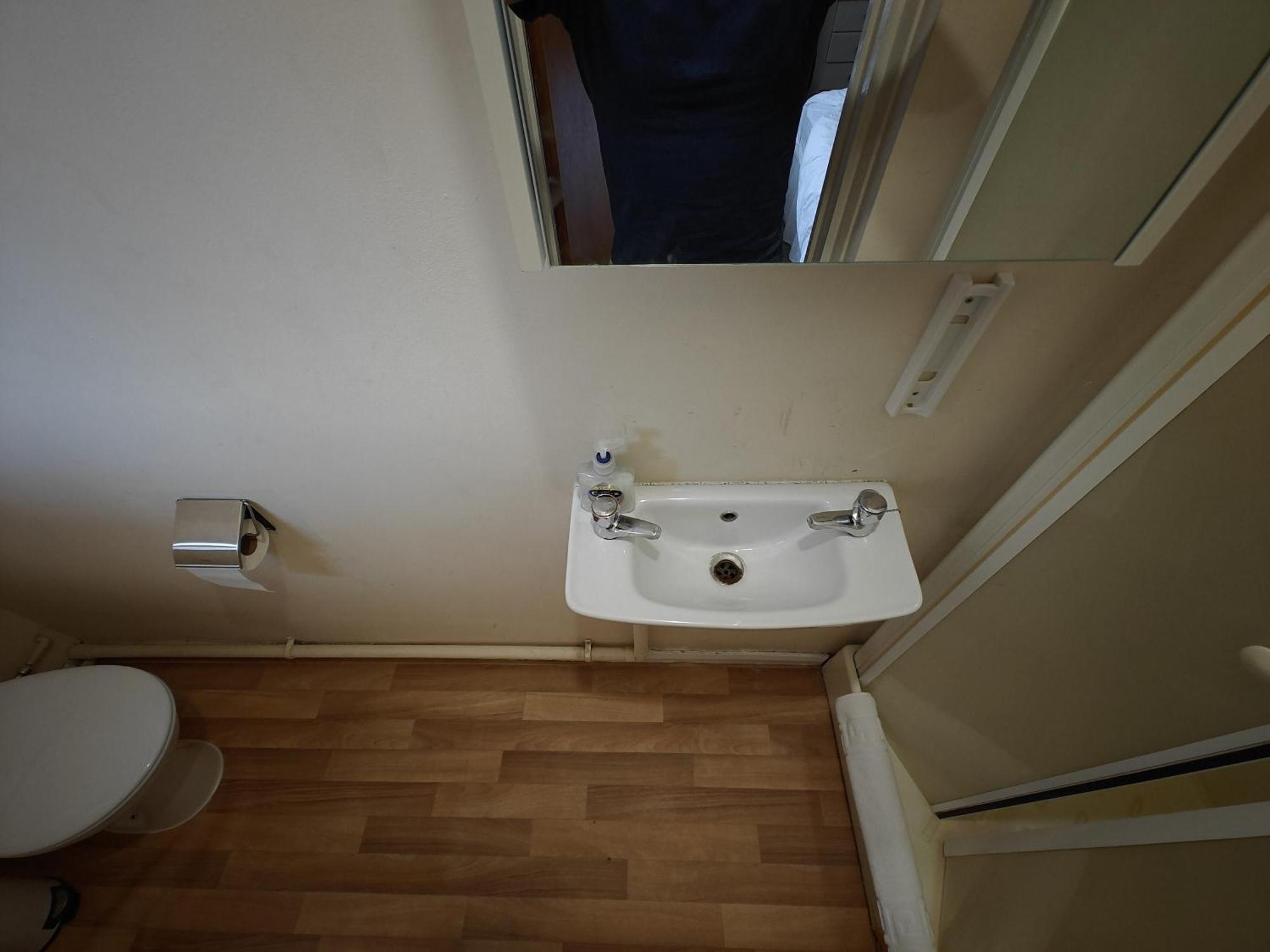 Budget Twin Room