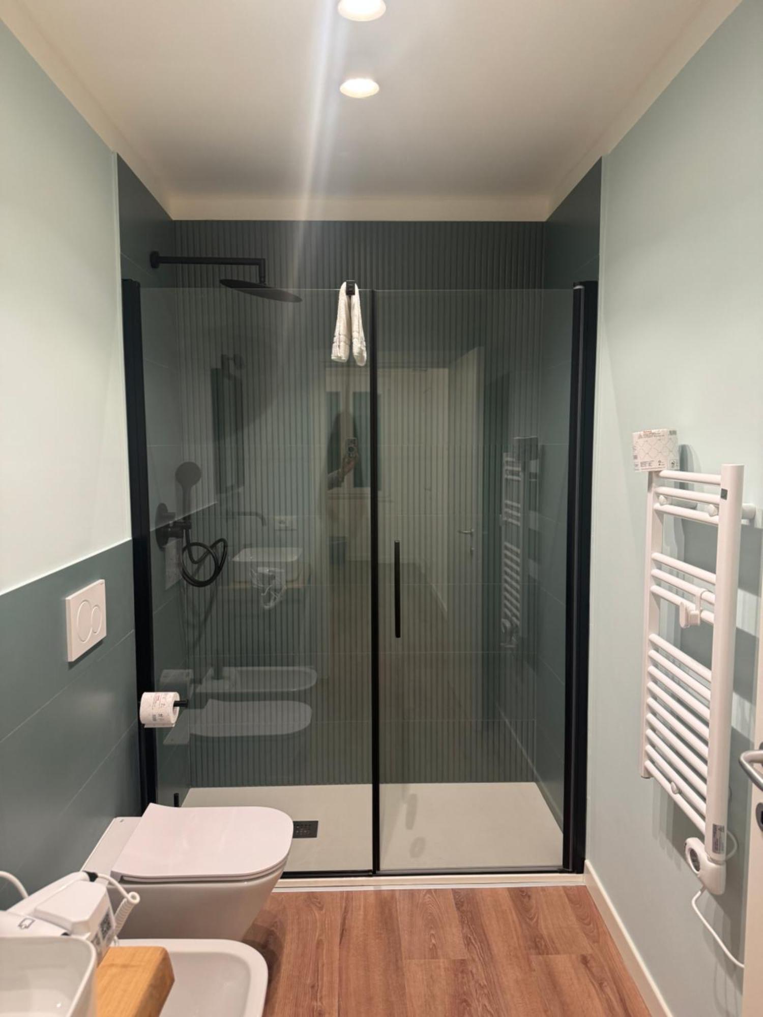 Large Double or Twin Room