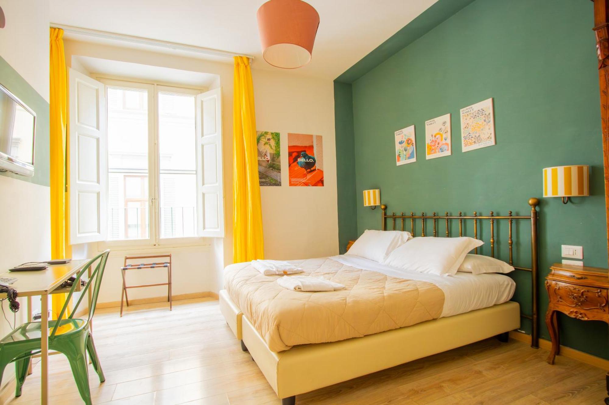 Double or Twin Room
