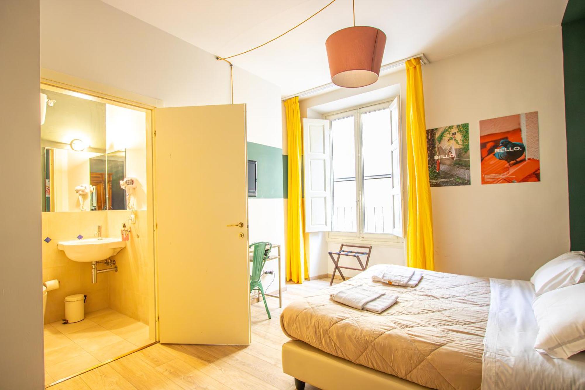 Double or Twin Room