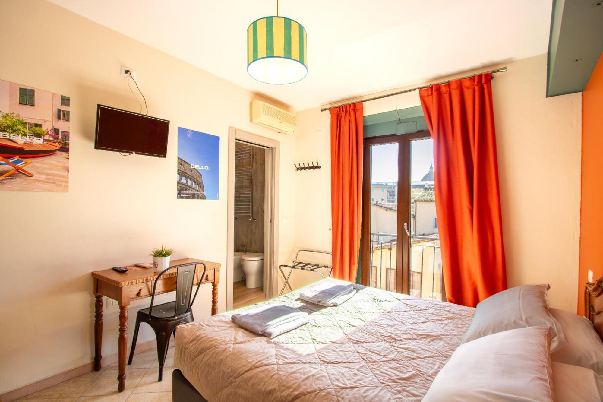 Double or Twin Room