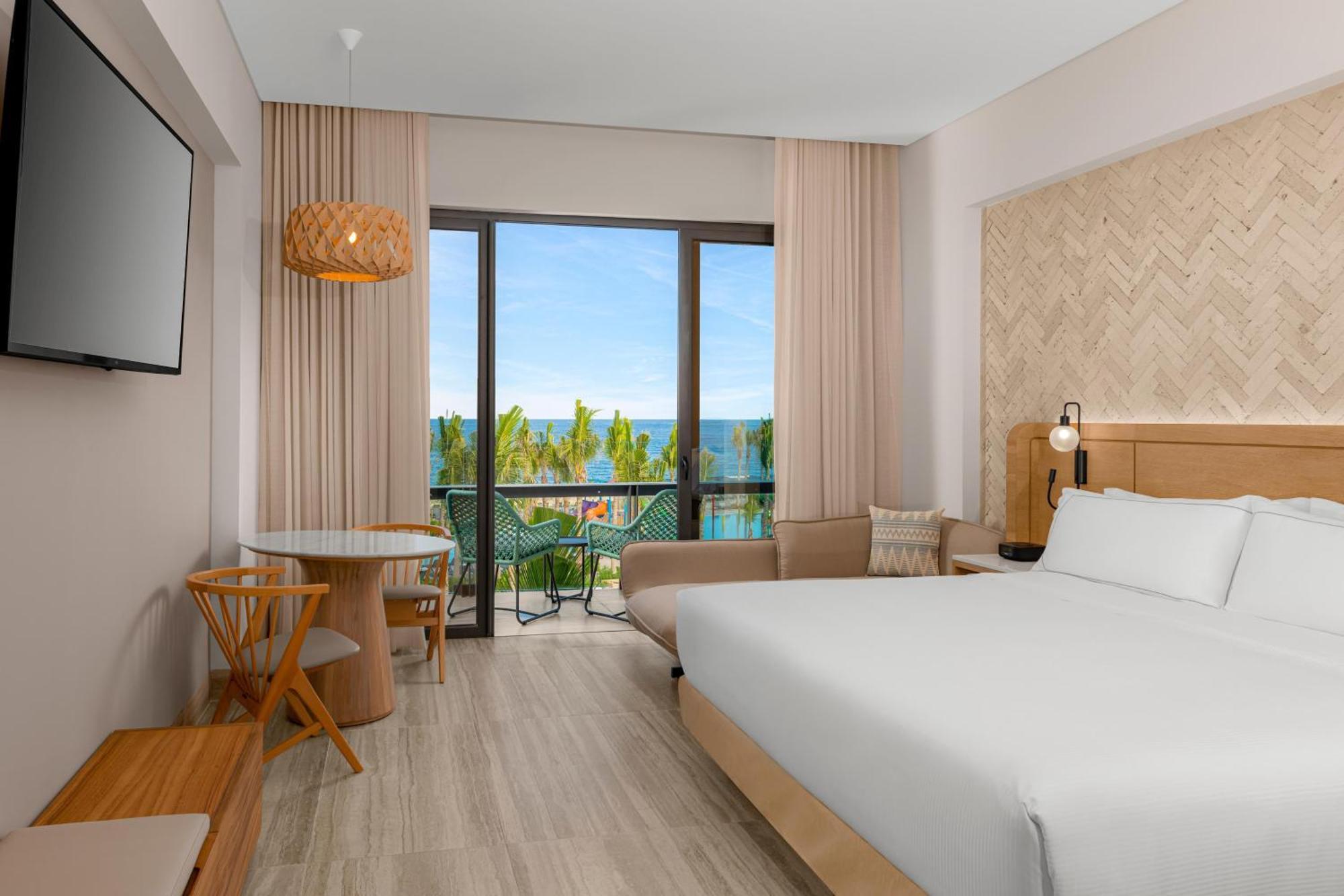 King Room Ocean View