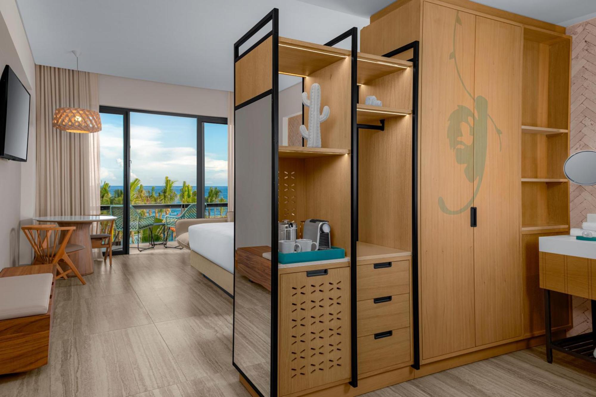 King Room Ocean View