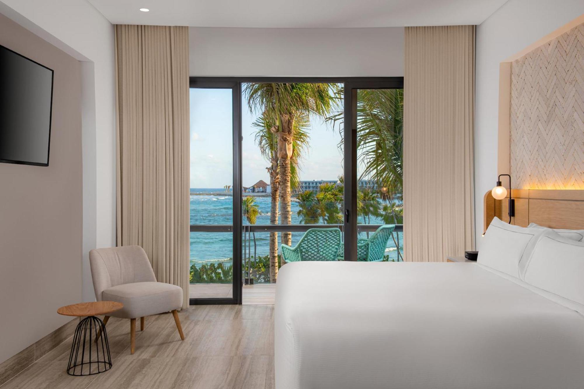 King Room Ocean View