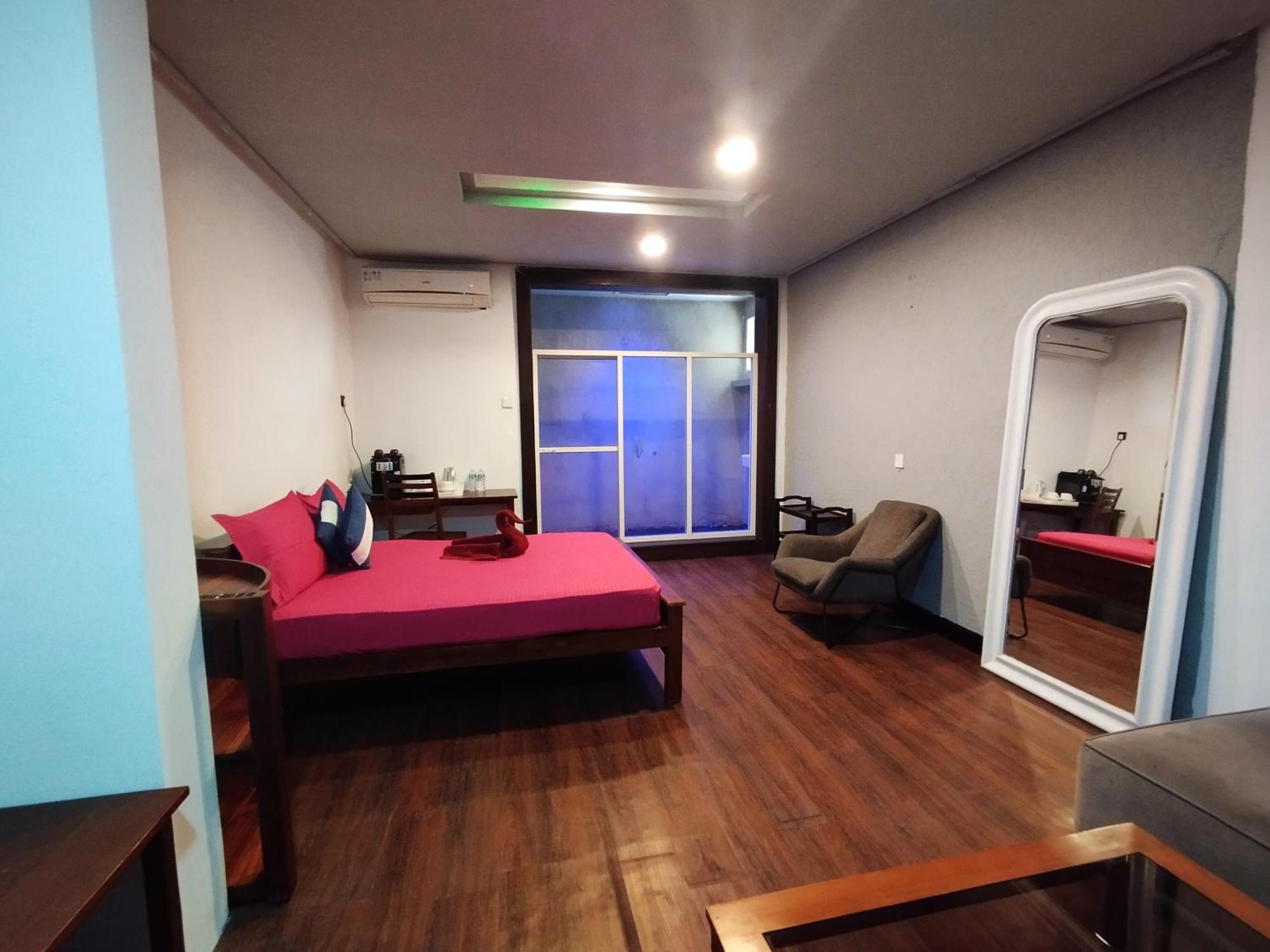 Executive Suite
