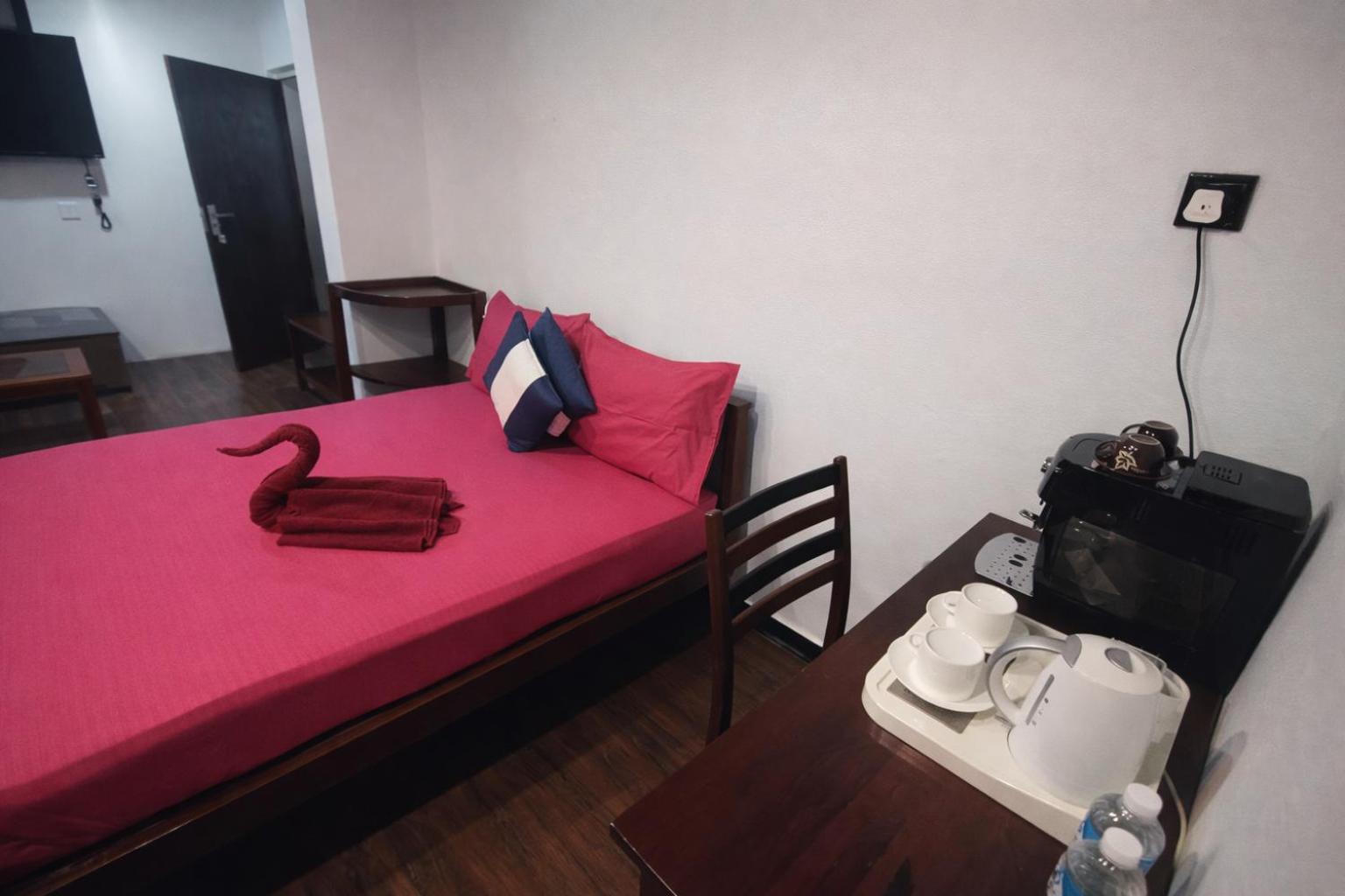 Executive Suite