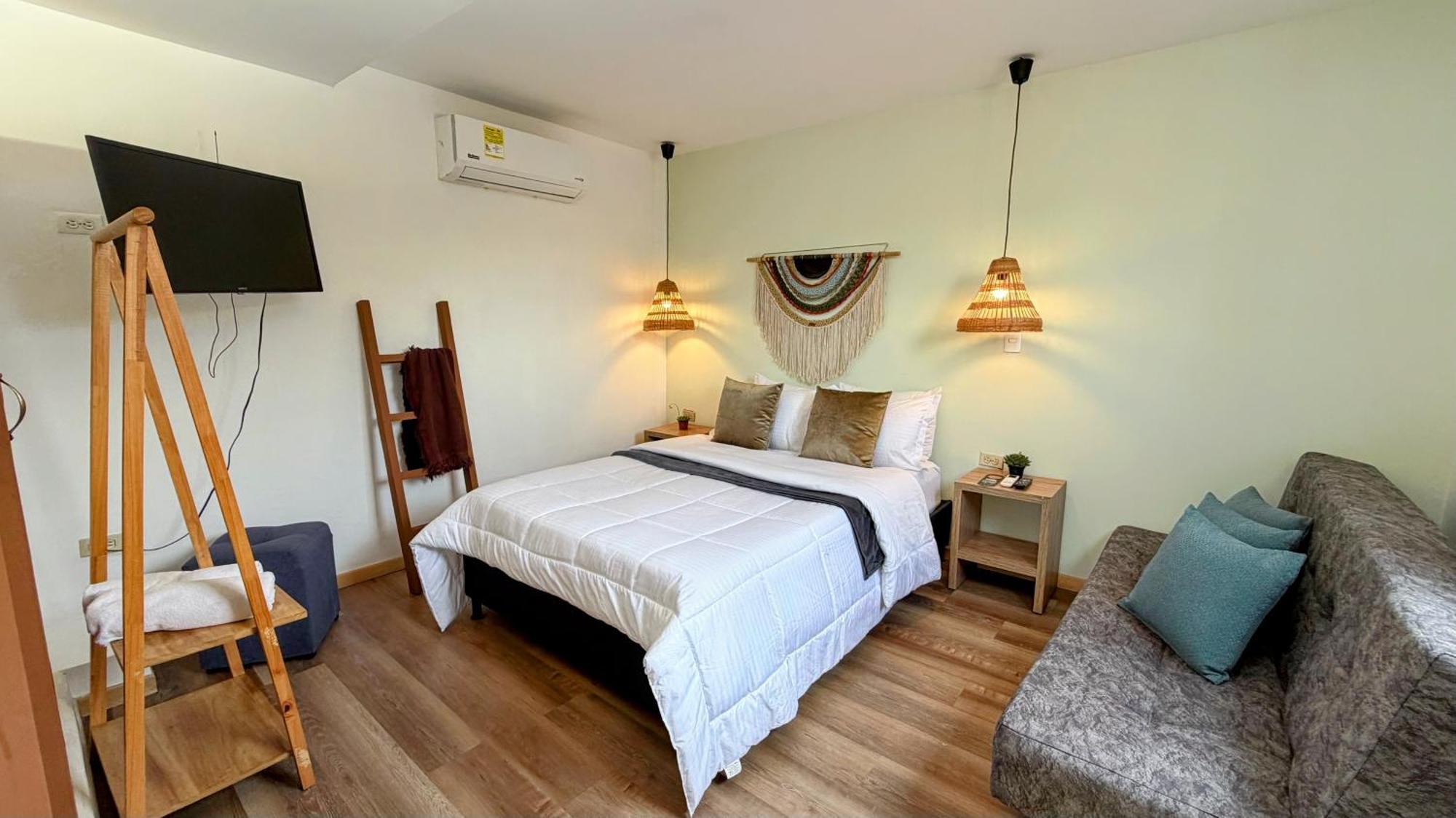 Chambre Triple Standard