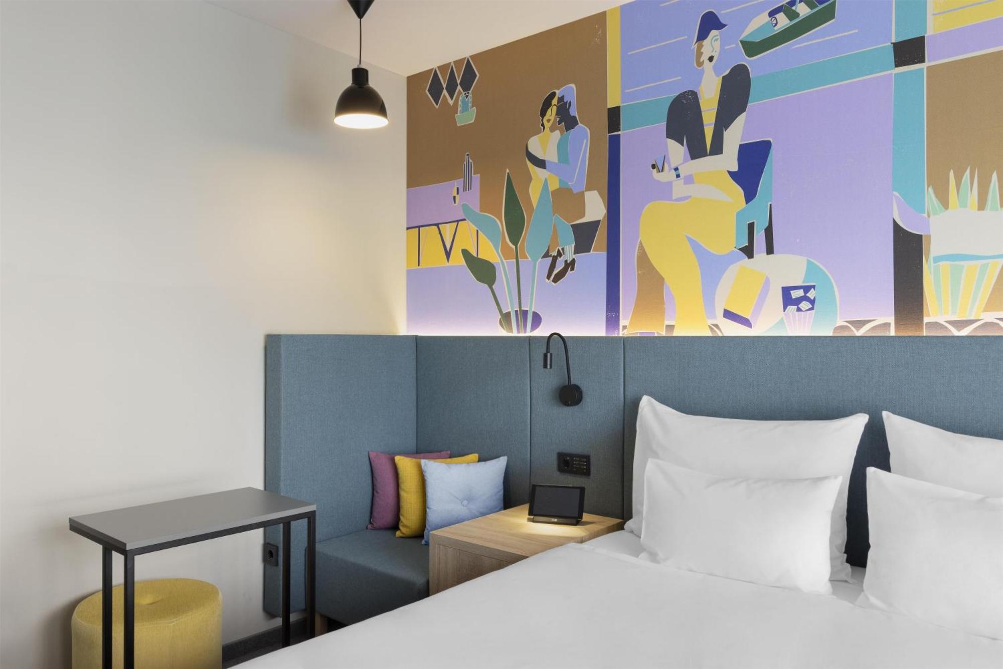 King Room