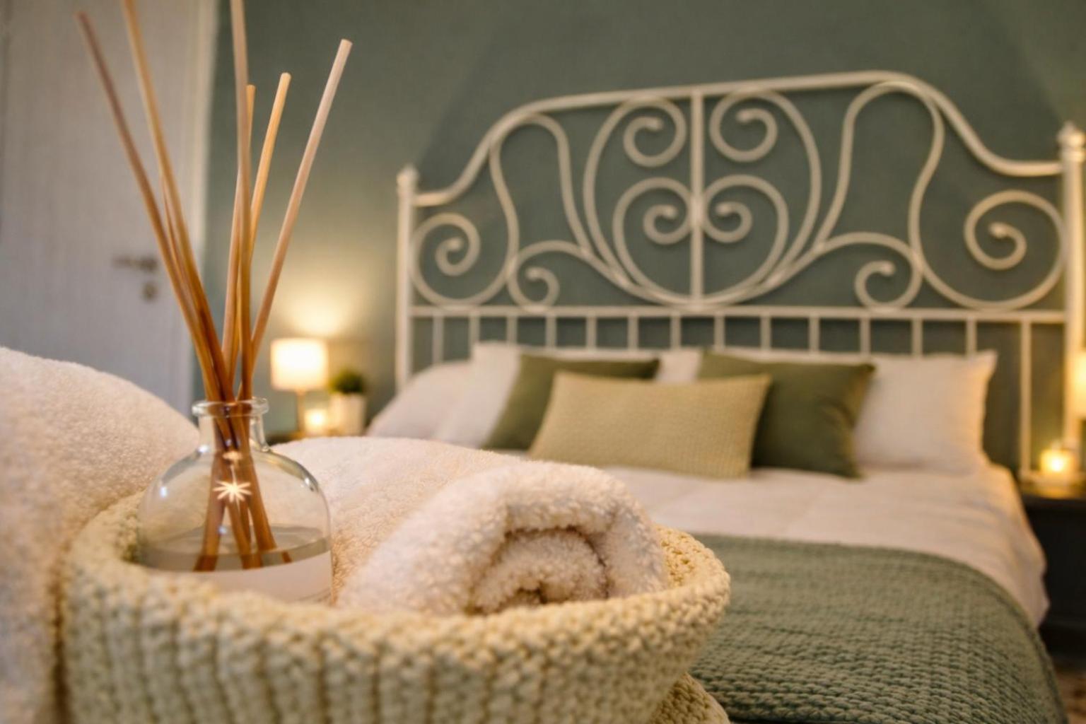 Family Suite with Balcony