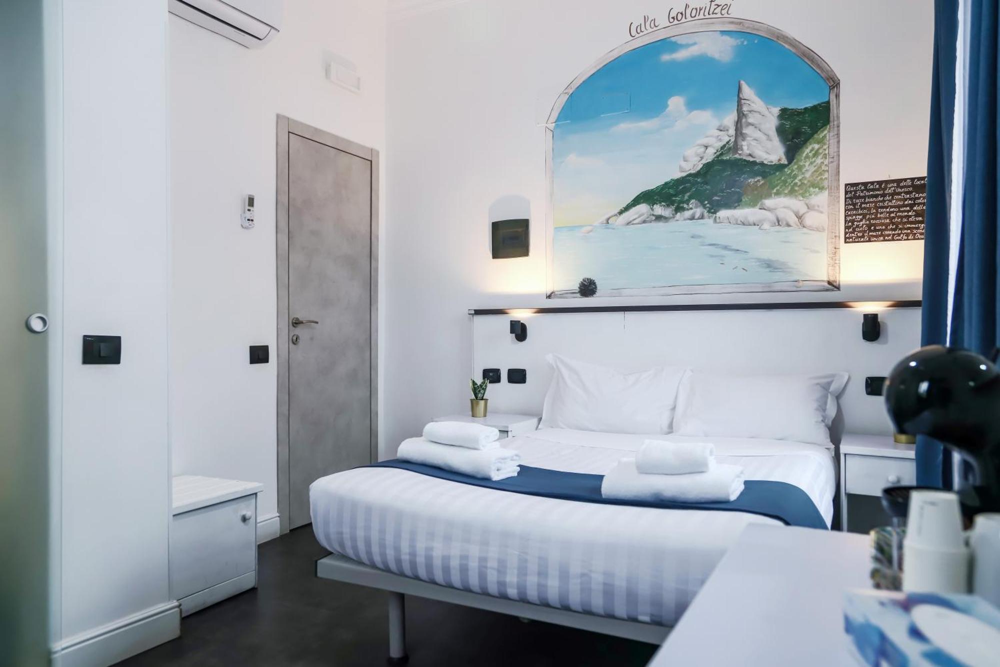 Quarto Duplo com Casa de Banho Privativa