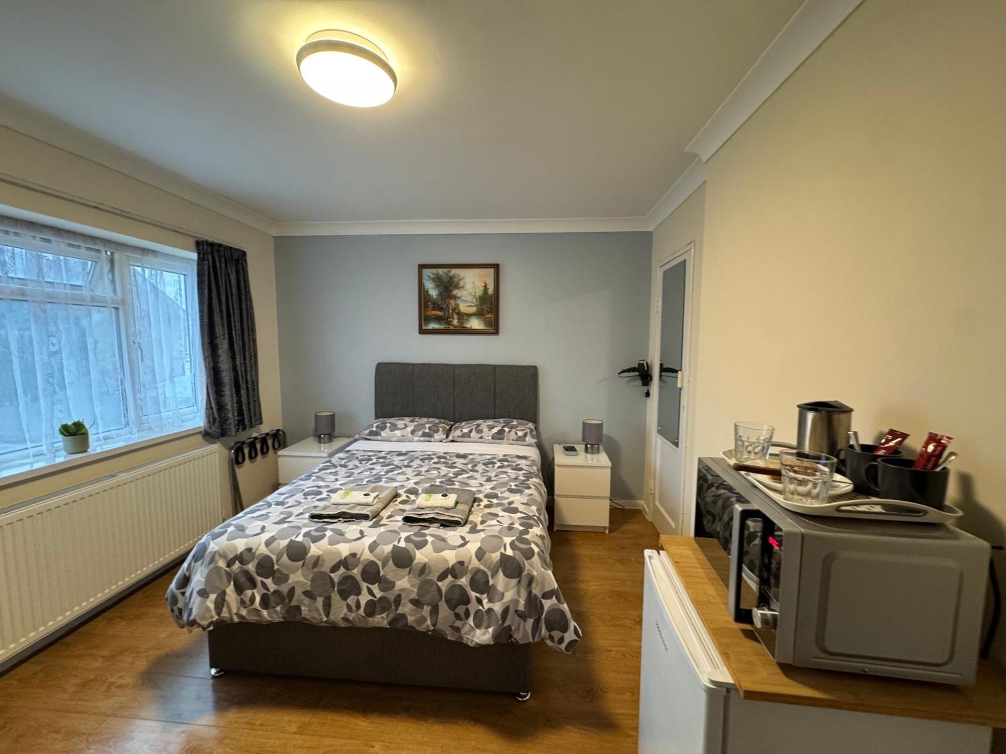 Superior Double Room