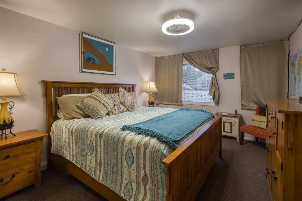 Suite con 2 Camere da Letto