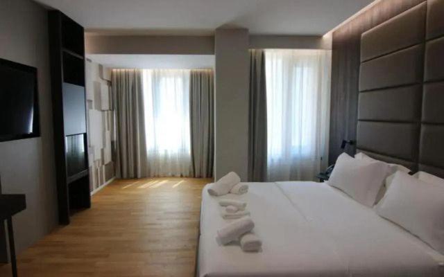 Quarto Triplo