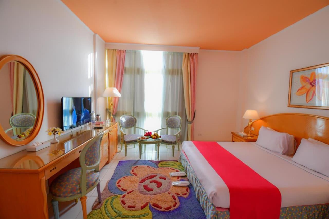 Habitación Doble Estándar con vistas al mar - 1 o 2 camas