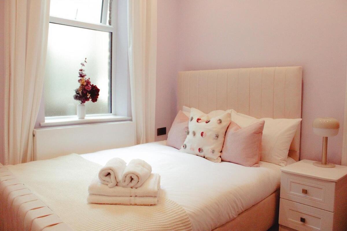 Chambre Double avec Salle de Bains Privative