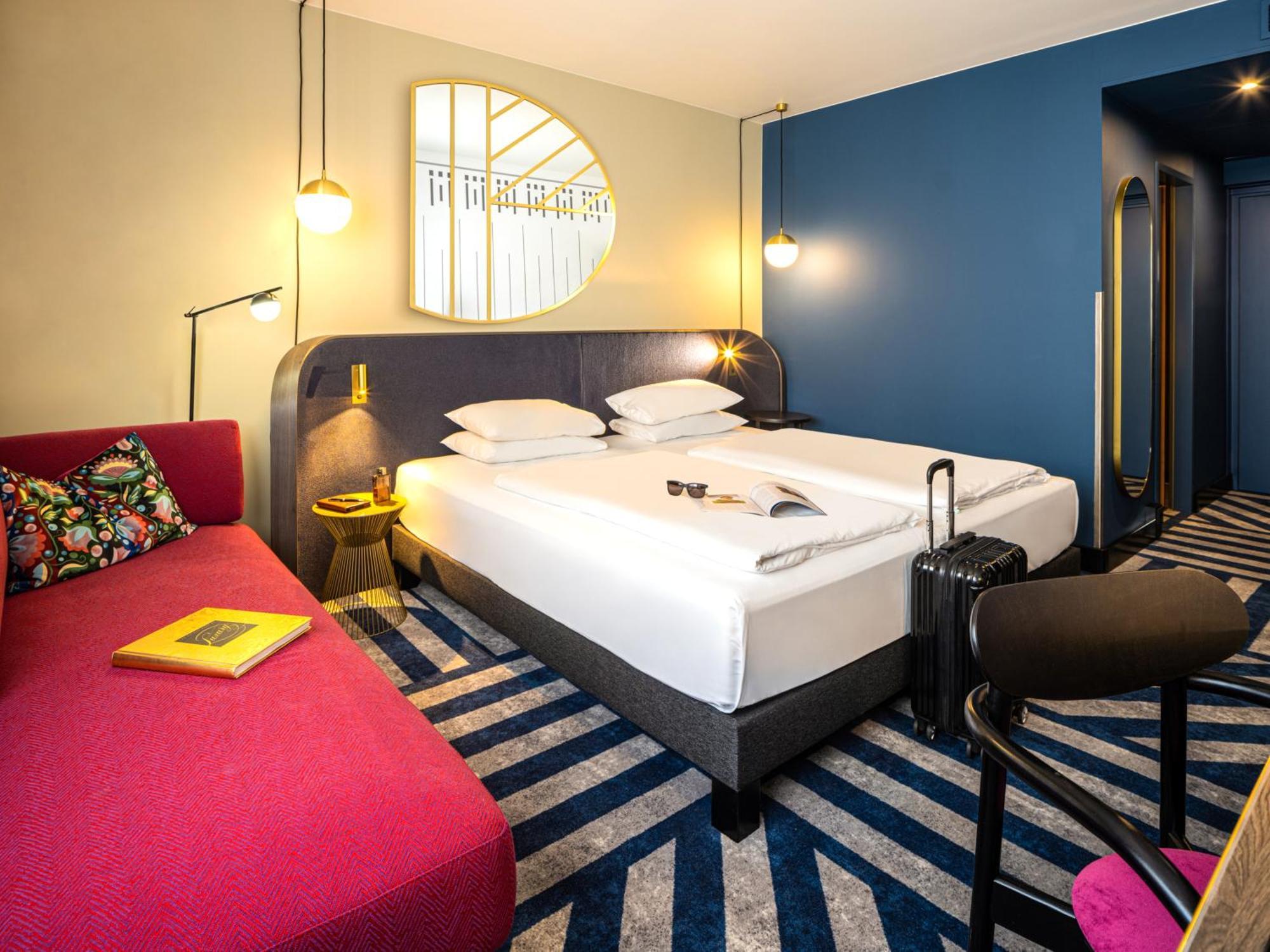 Superior King Room