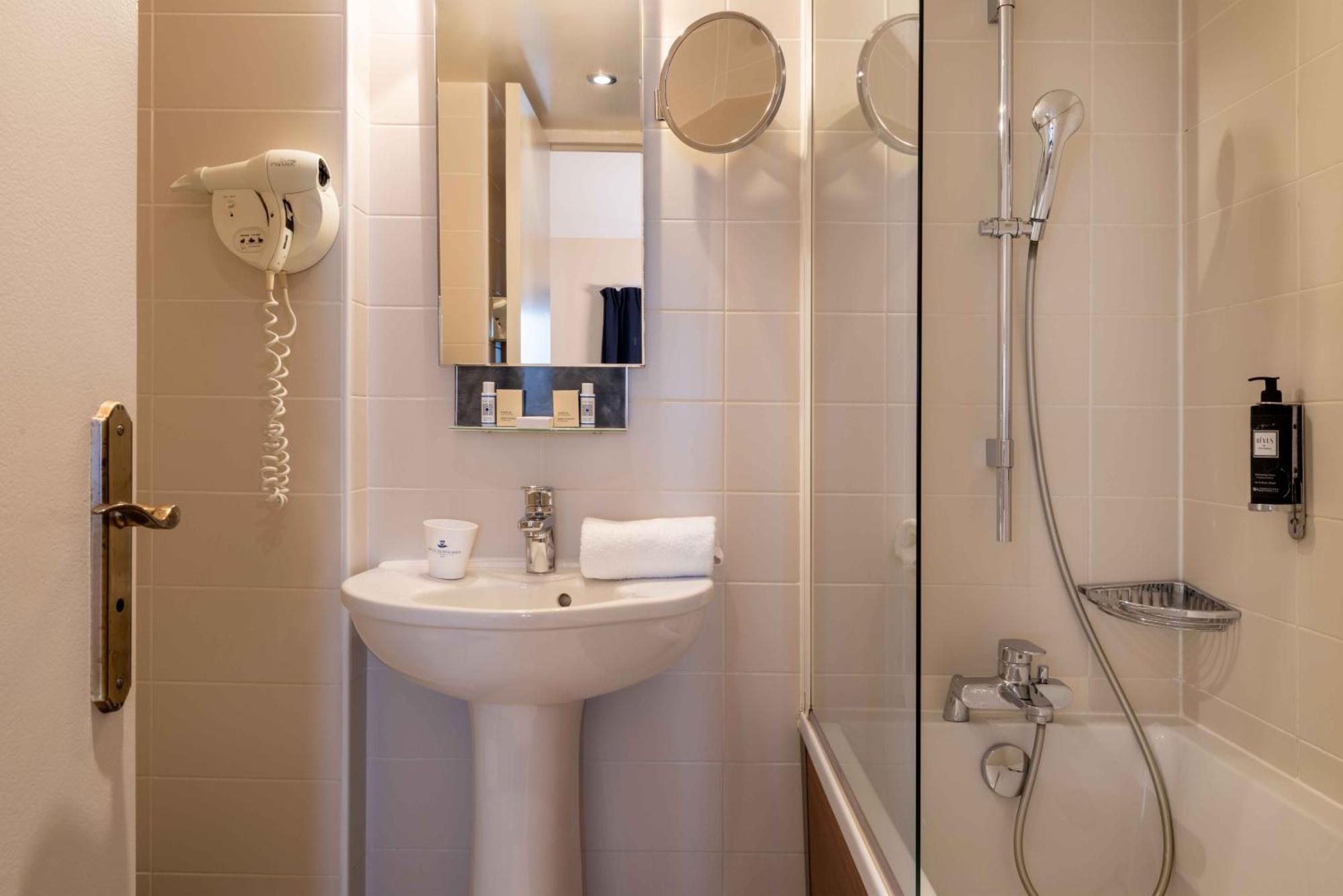 Superior Single Room