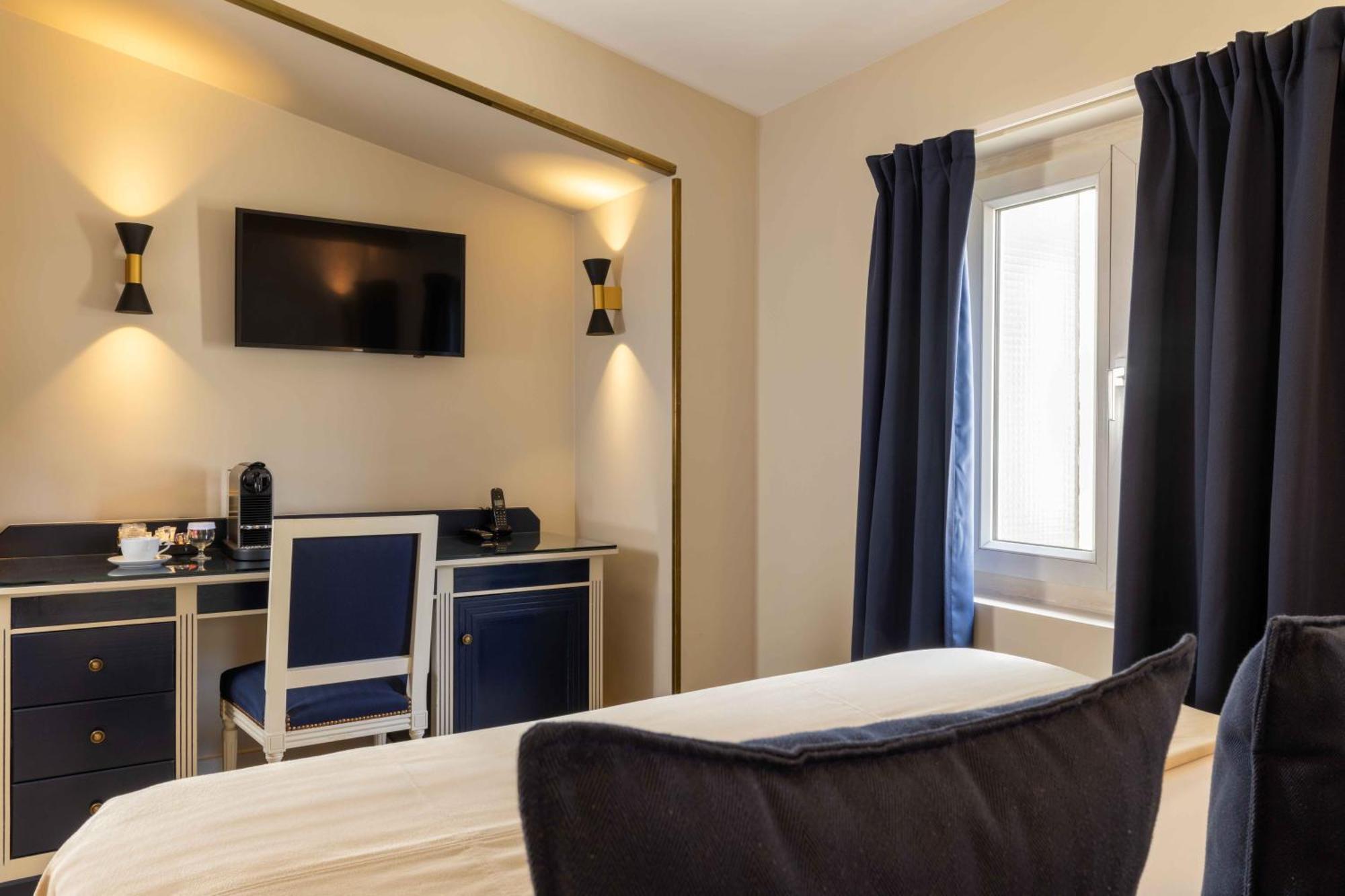 Superior Single Room