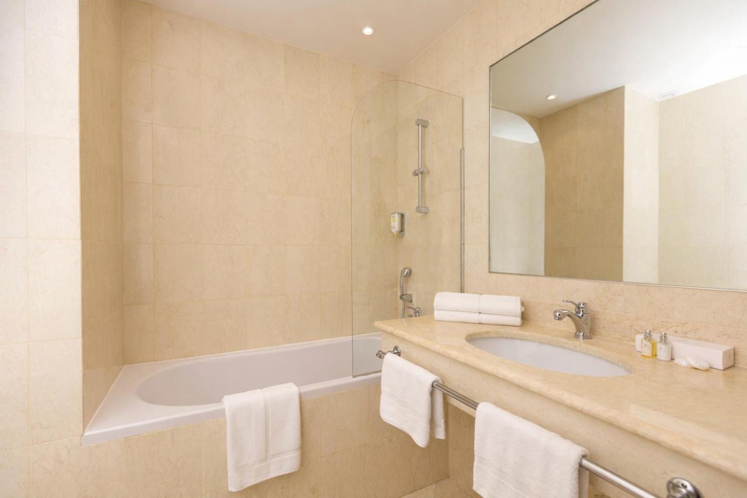Classic Single Room