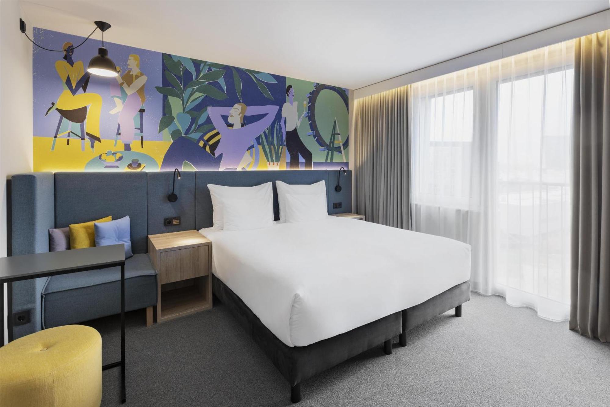 King Room