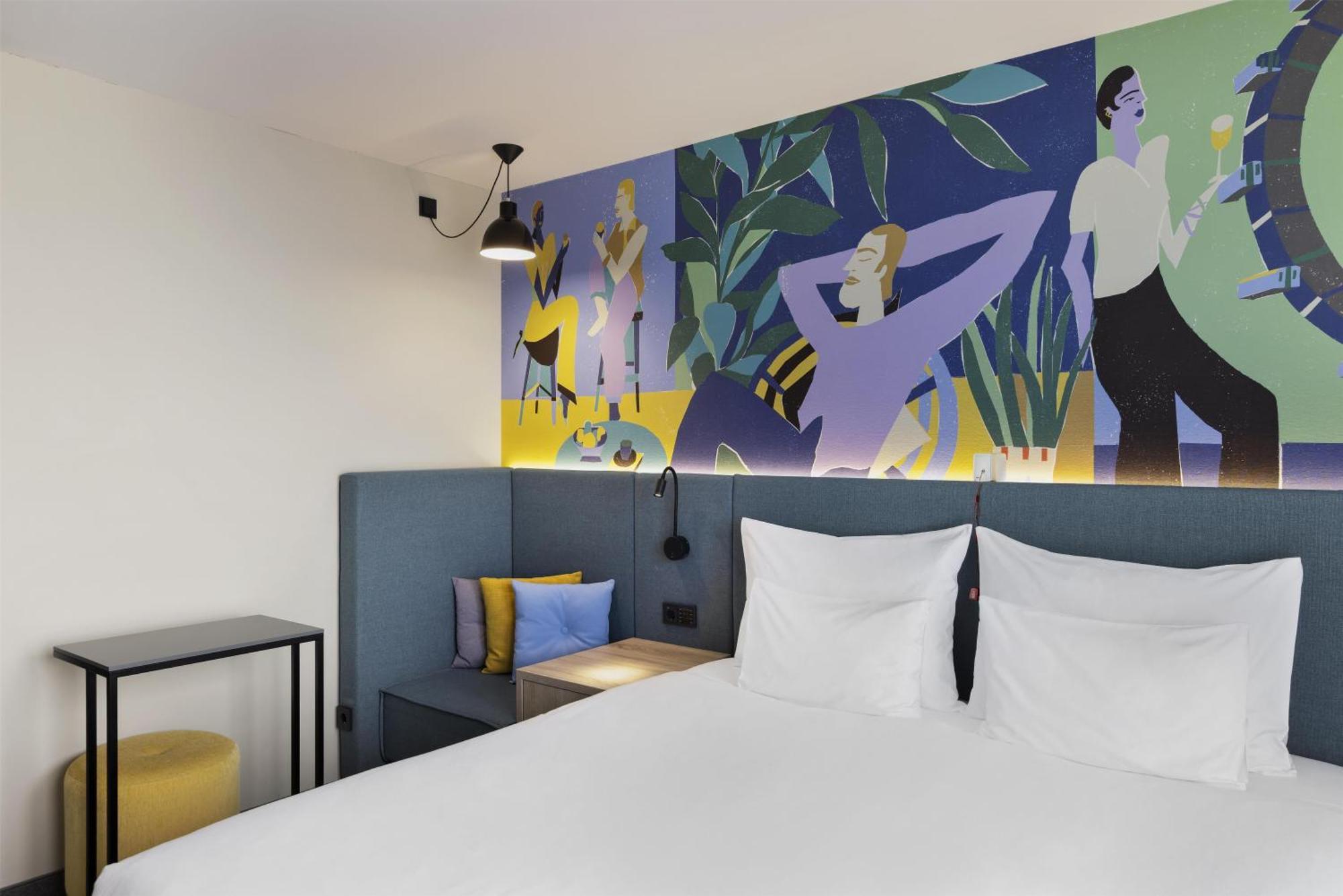 King Room Mobility Accessible