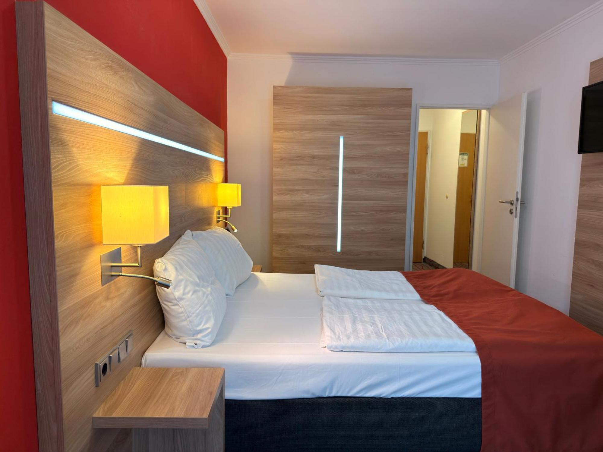 Comfort Double Room