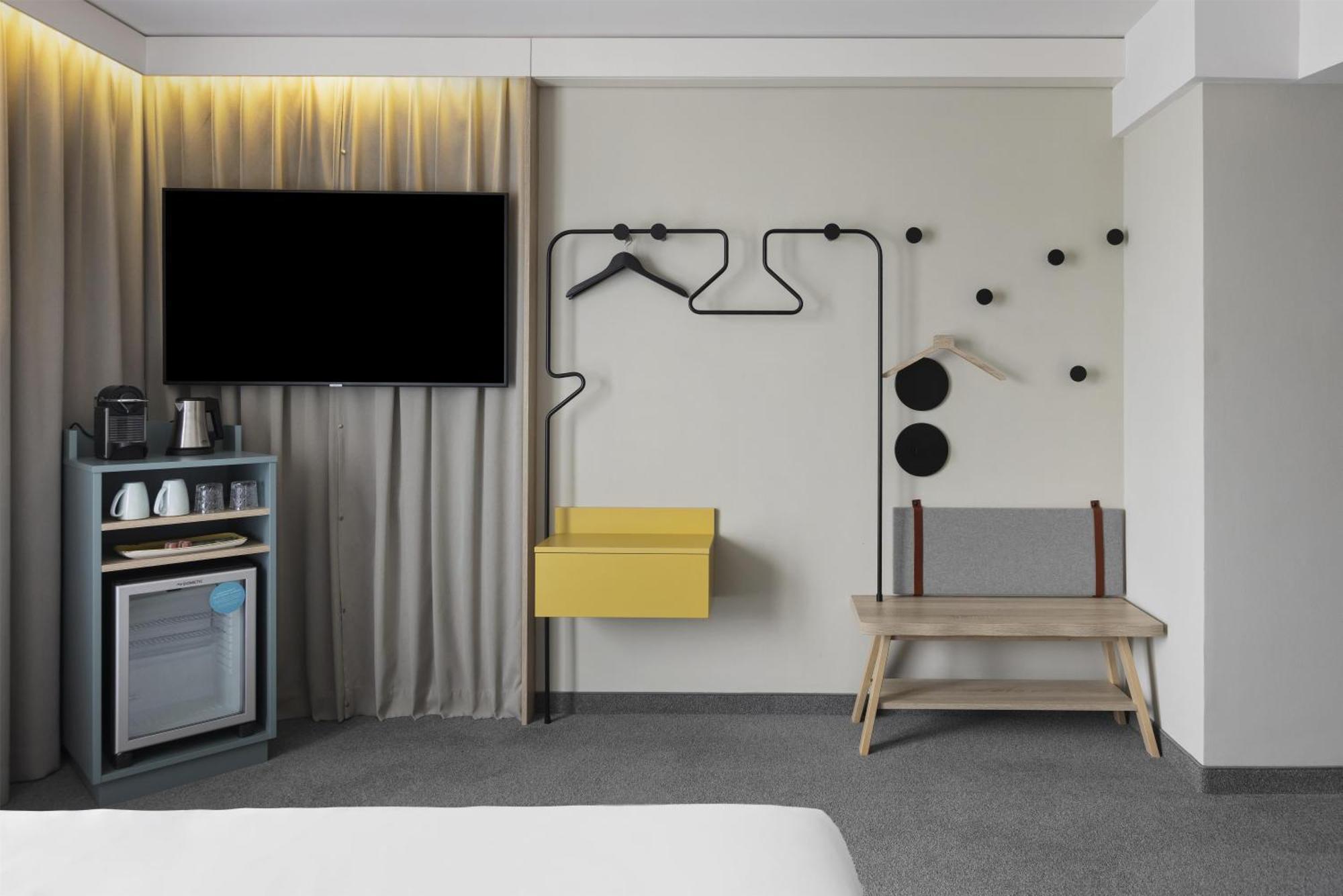 King Room Mobility Accessible
