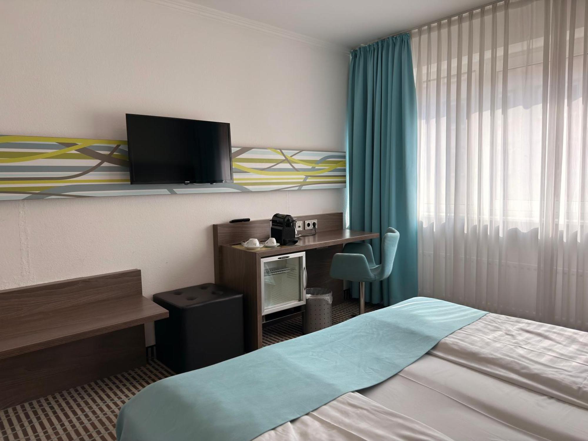 Comfort Double Room