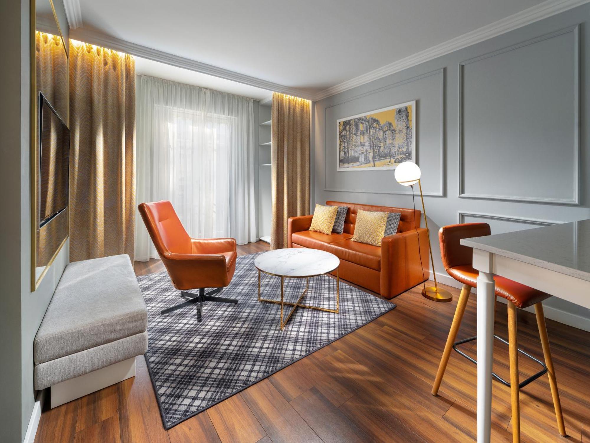 Classic Suite