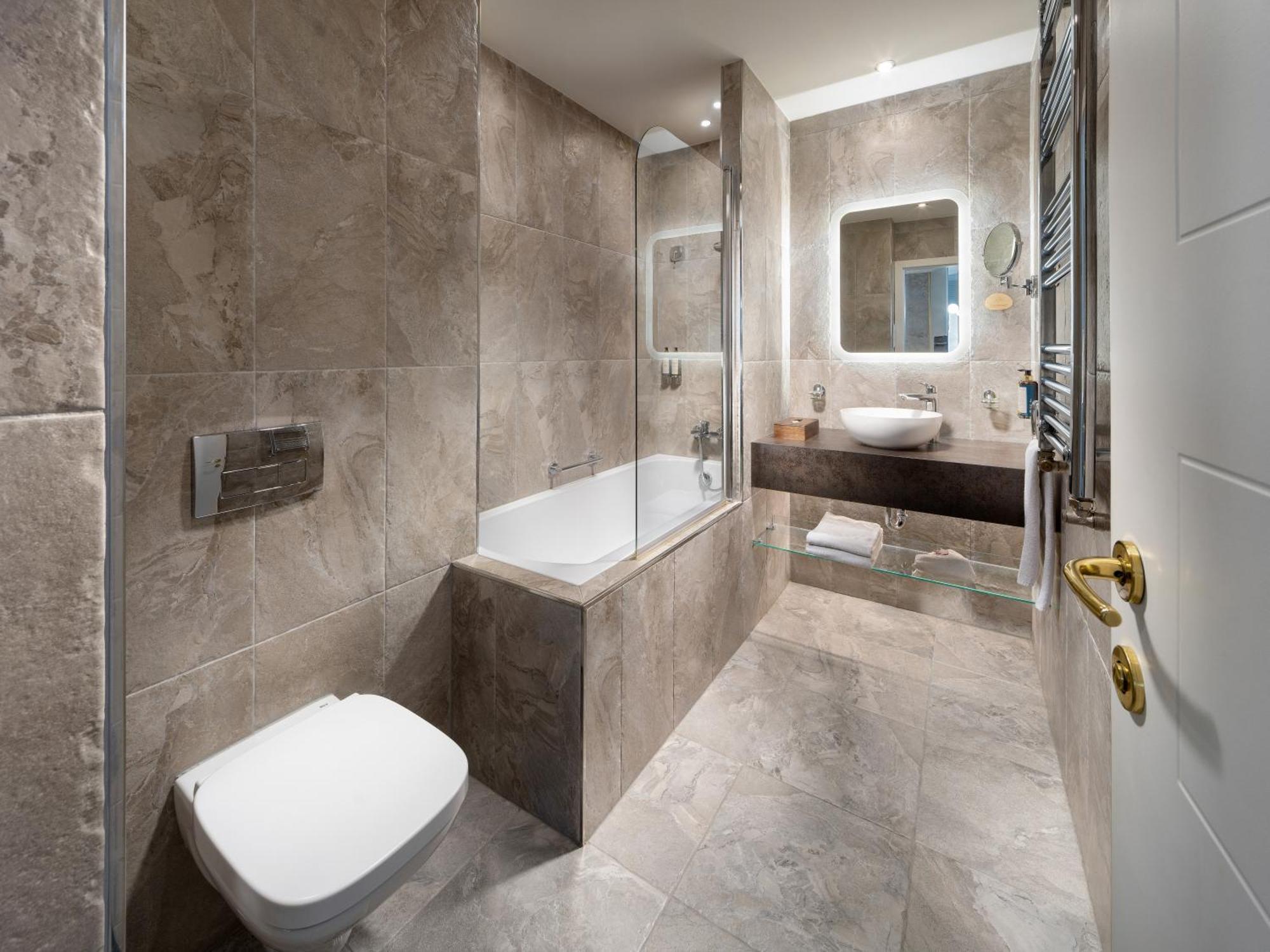 Classic Suite