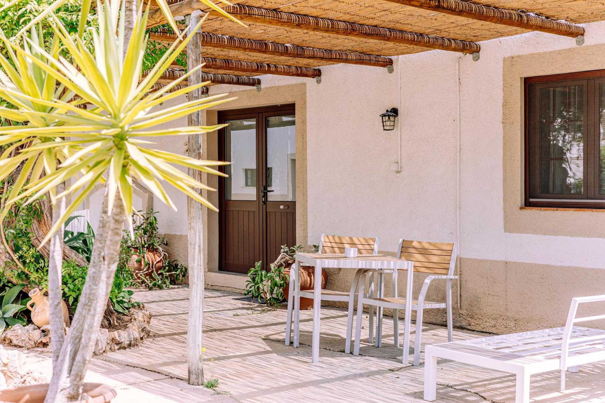 Appartement met Terras