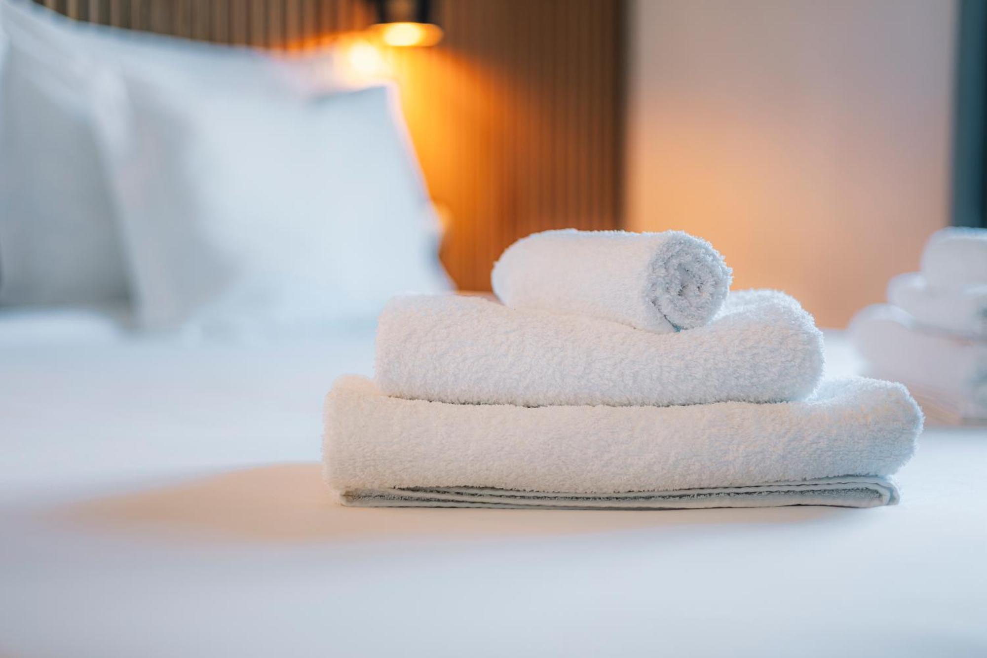 Economy Double or Twin Room