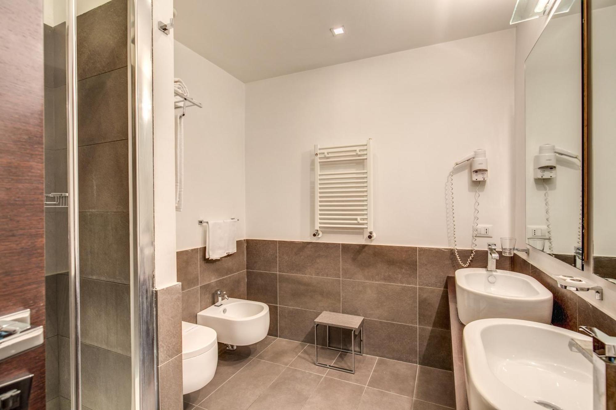Premium Annex Double or Twin Room