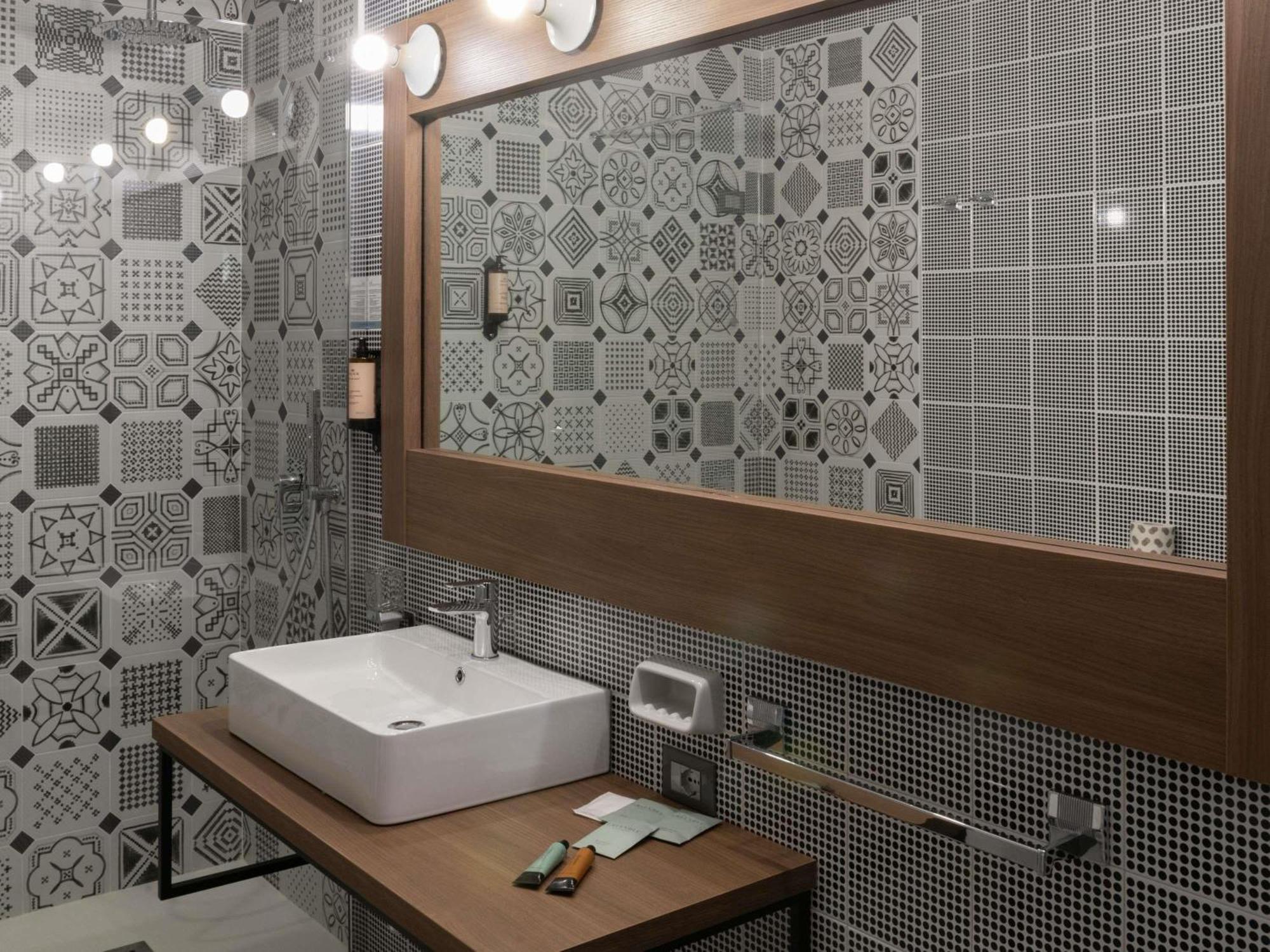 Habitación Clásica