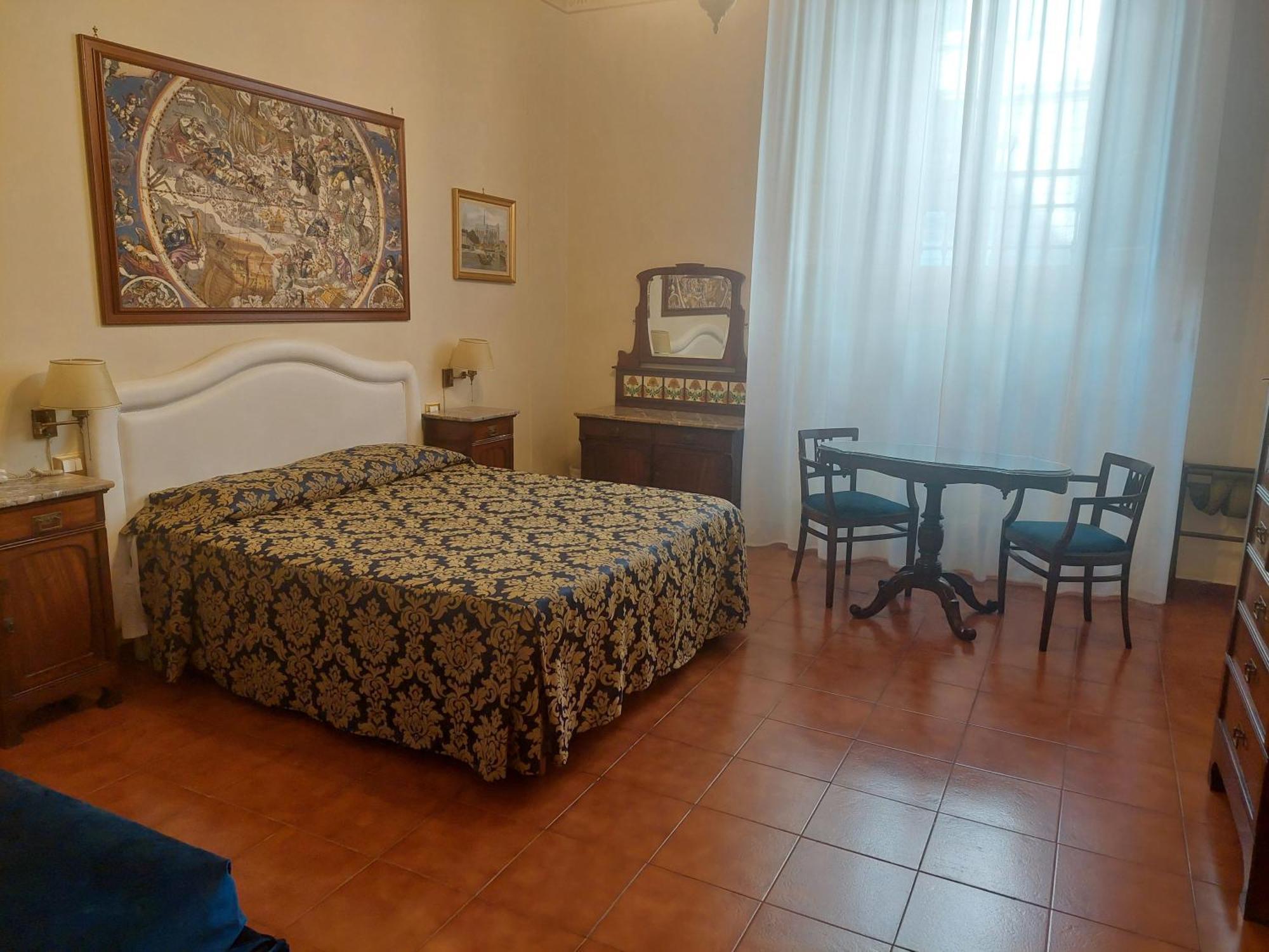 Chambre Familiale Supérieure