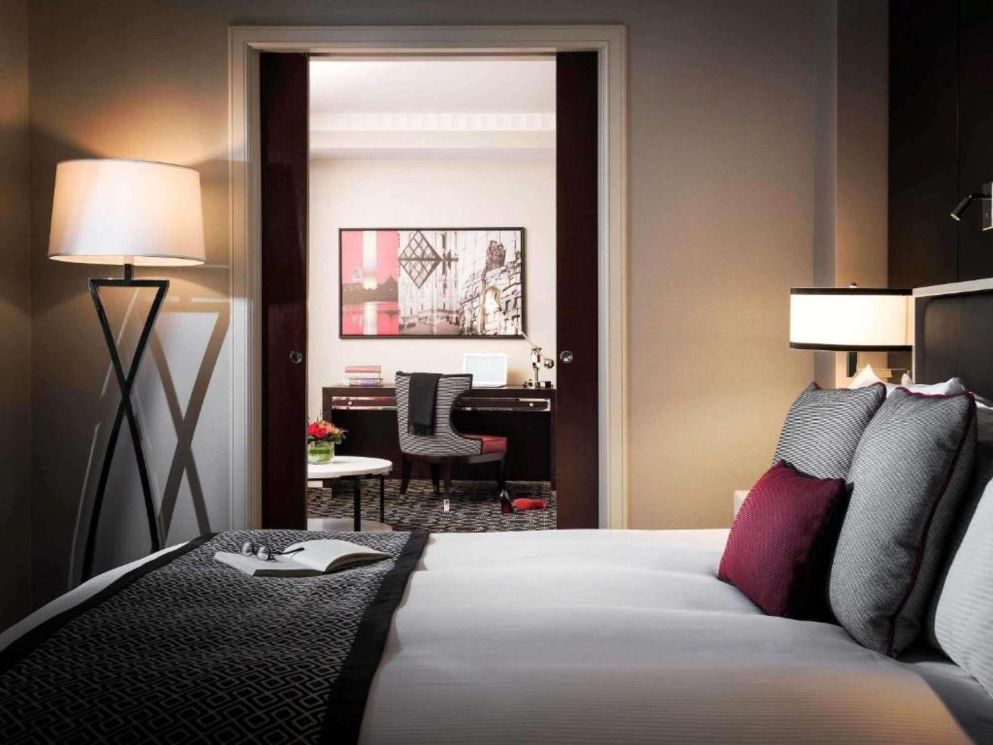 Junior Suite King