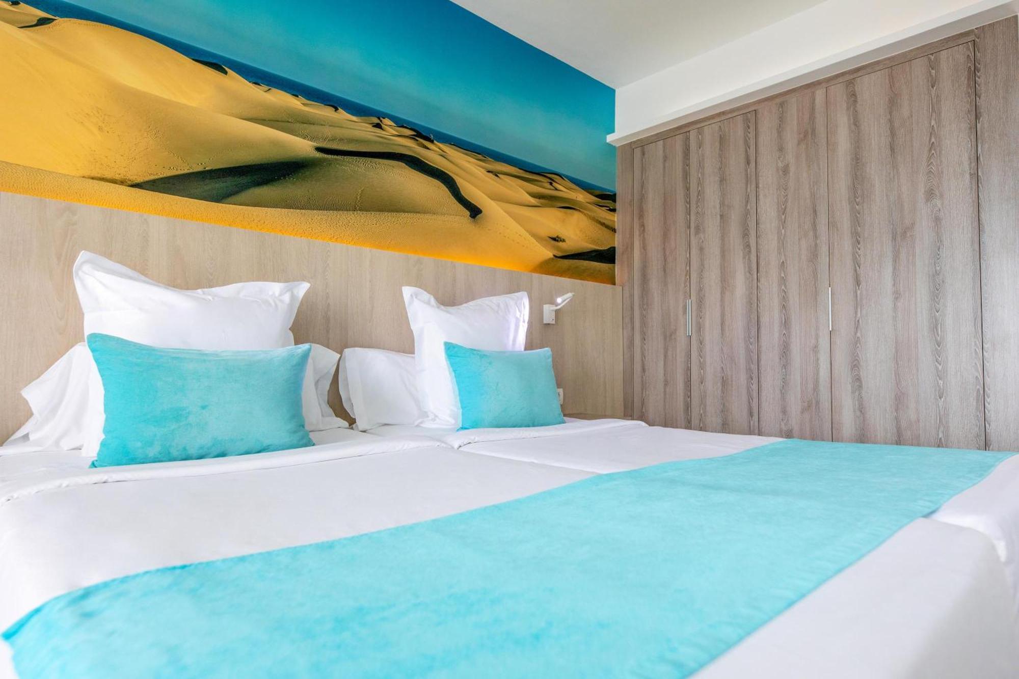 Chambre Double Deluxe