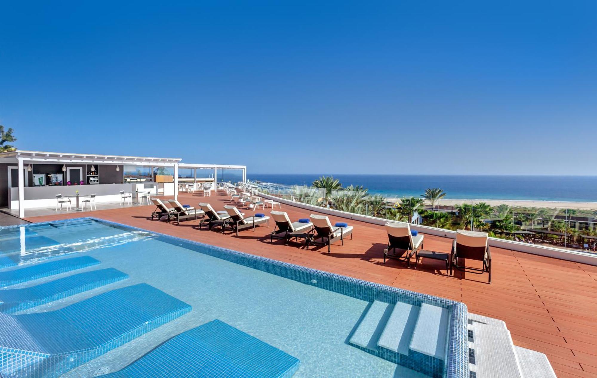 Deluxe Single Room Sea View