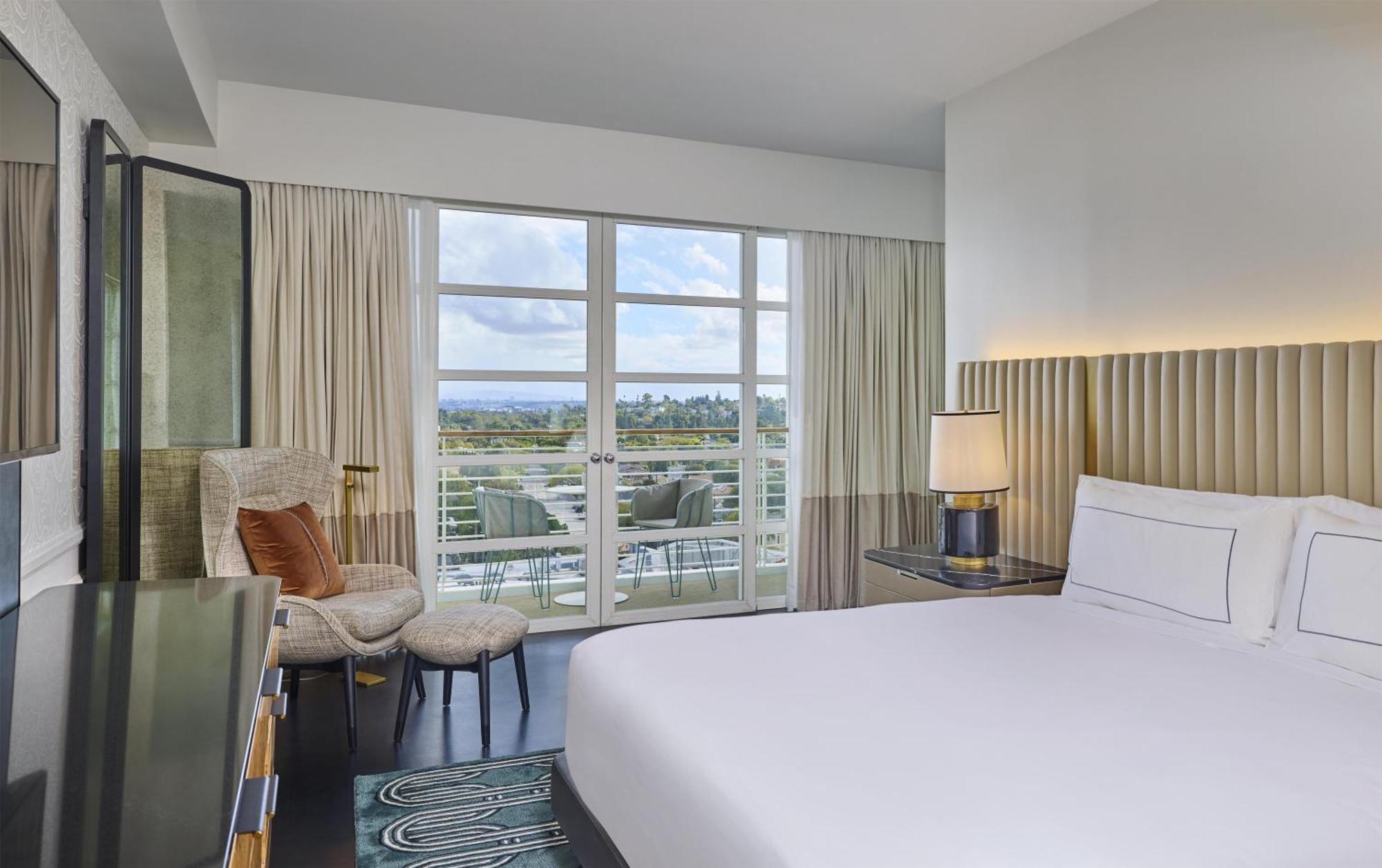 Los Angeles Suite