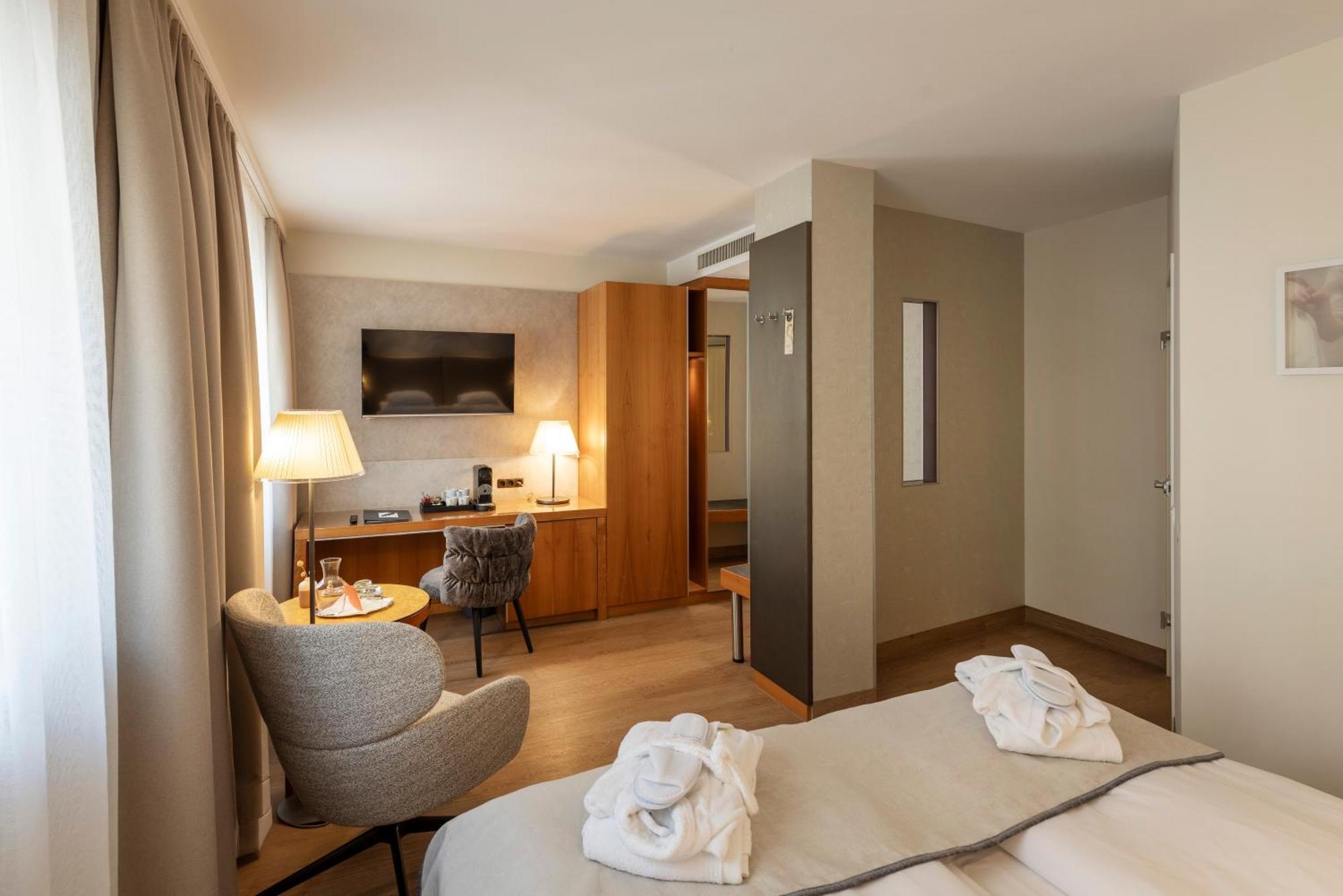 Comfort Double Room