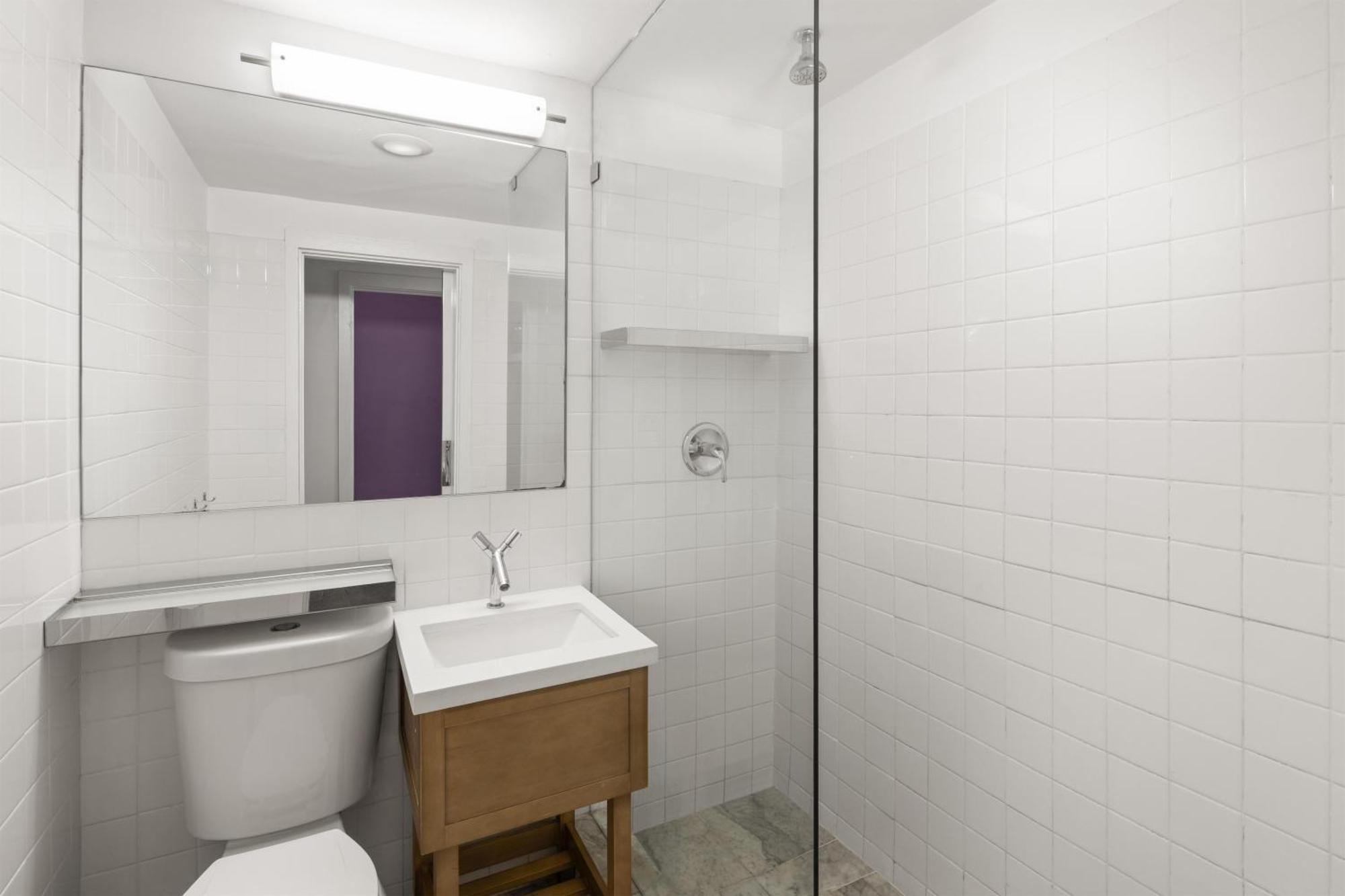 Quarto Duplo com 2 Camas de Casal - Não Fumador