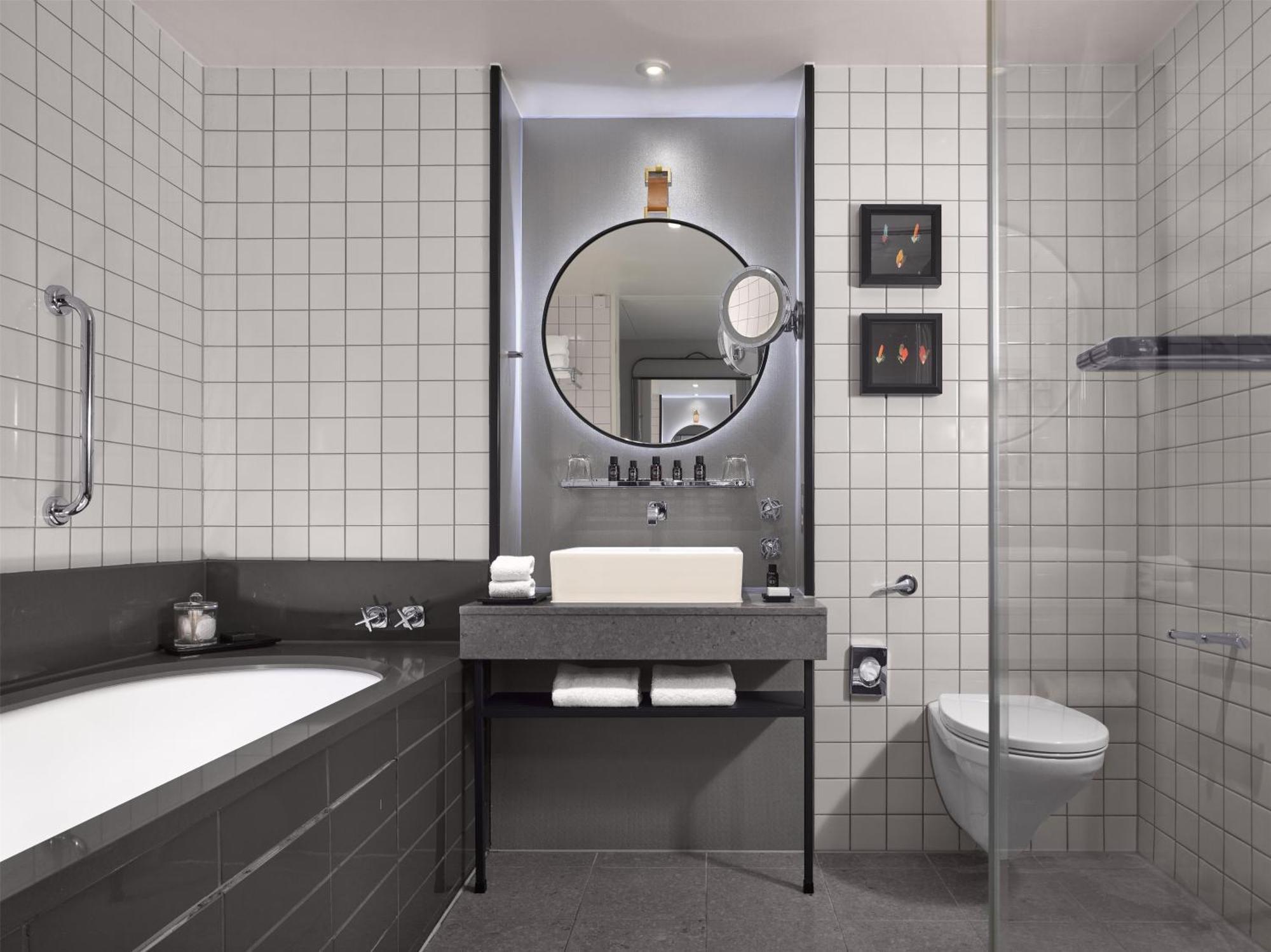 St James Premium King Room