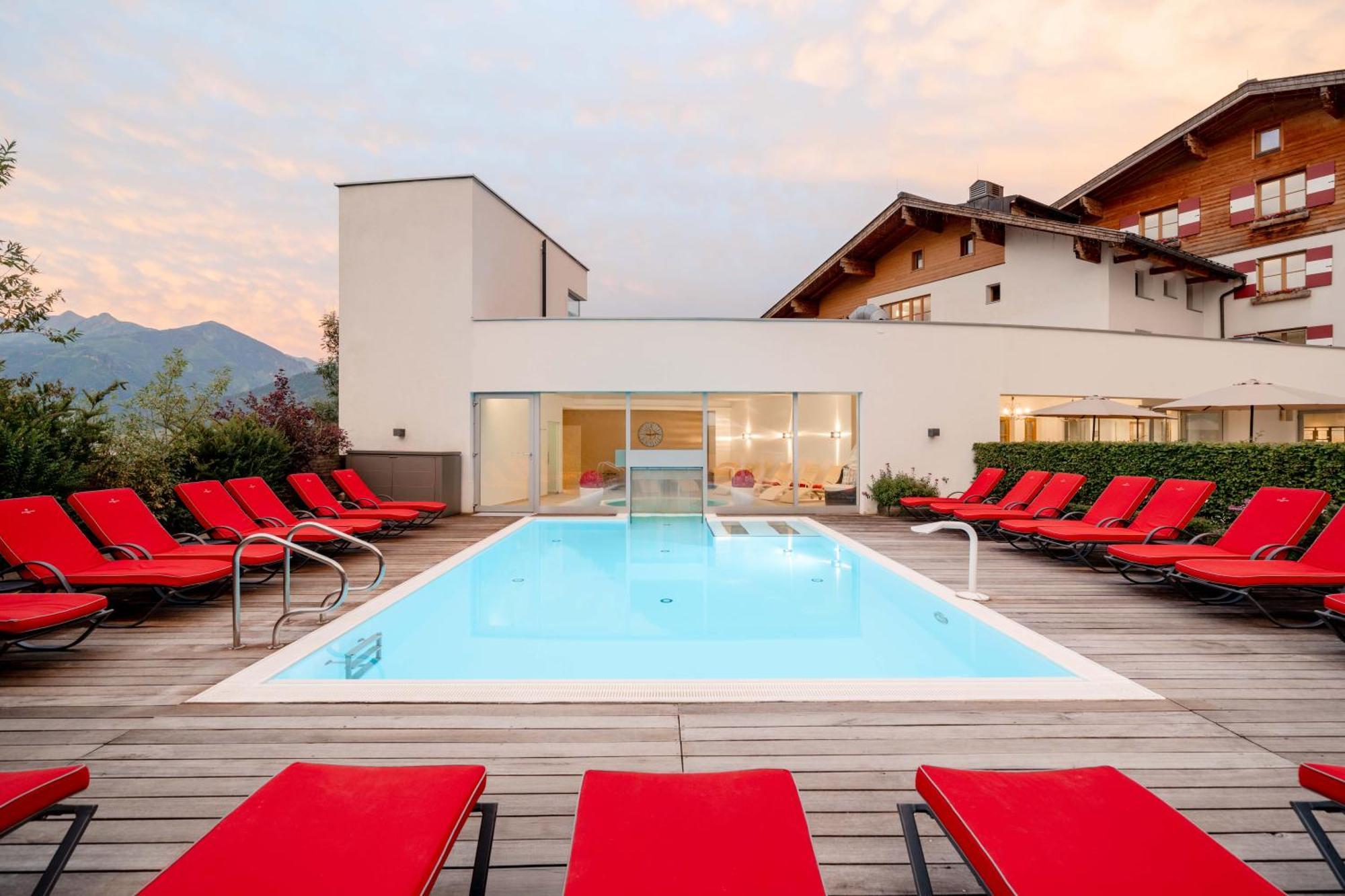 Suite Garden View