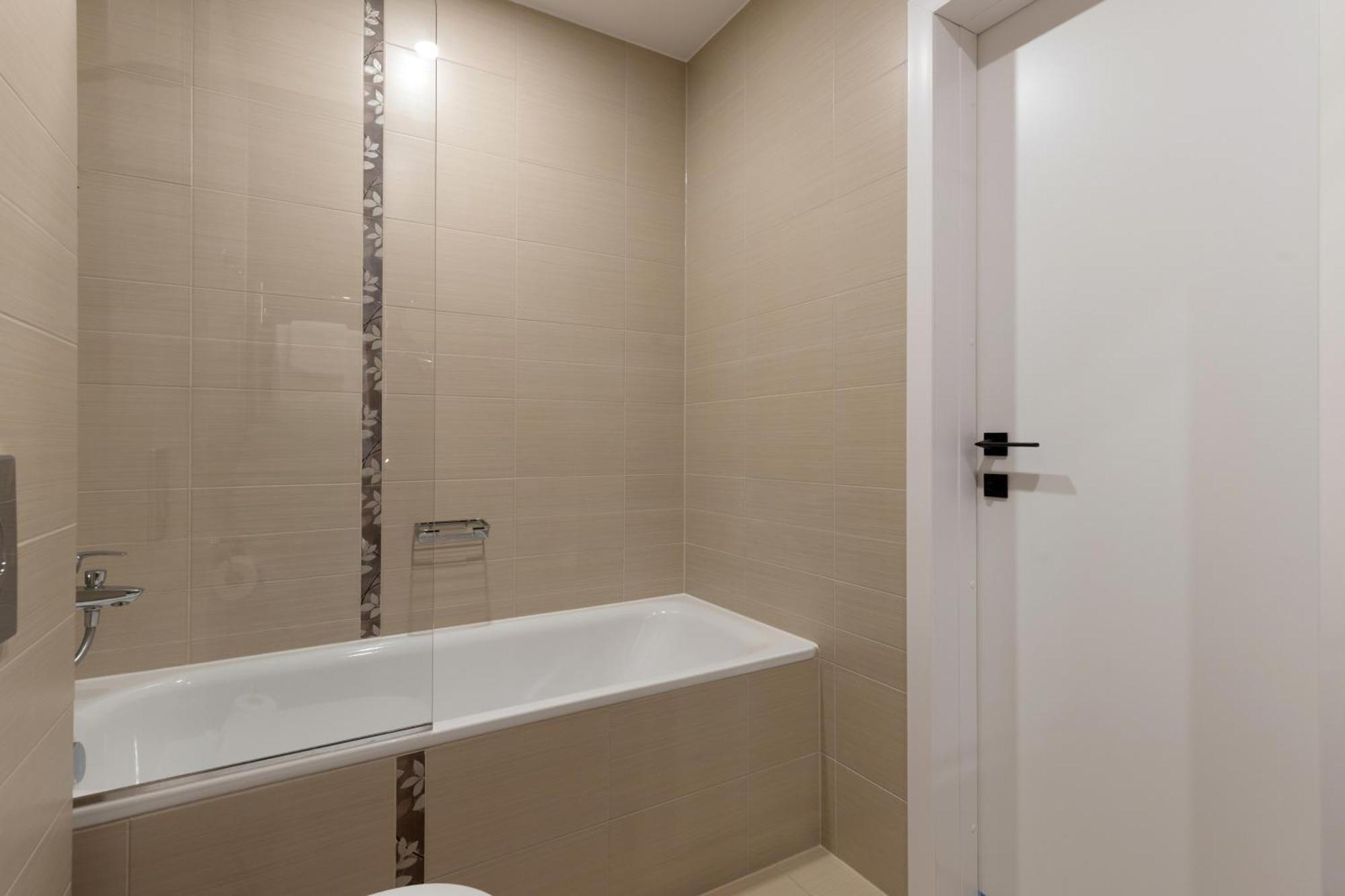 Modern Superior Double or Twin Room
